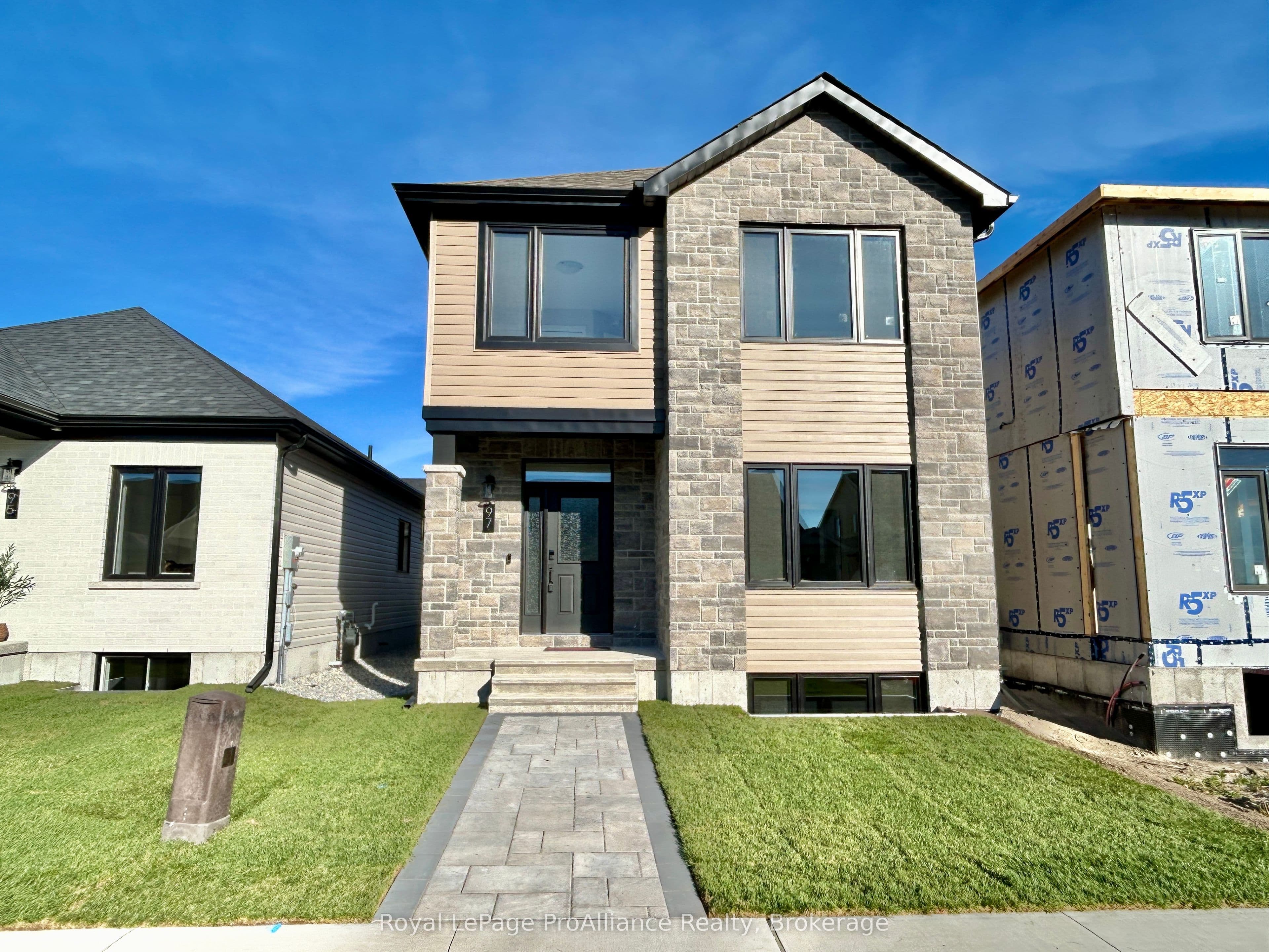 Main Property