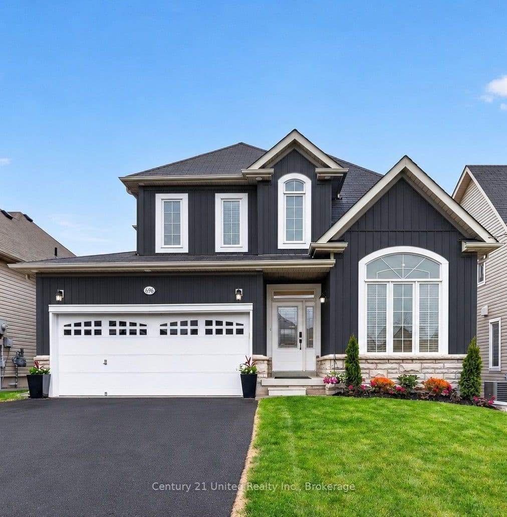 Main Property