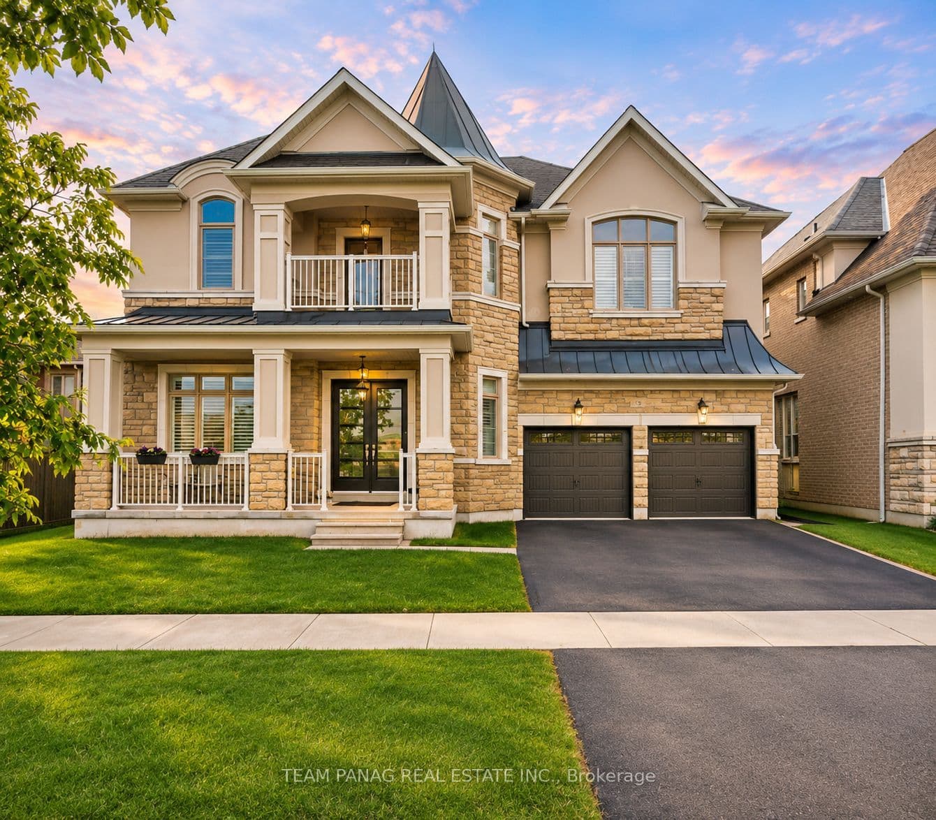 Main Property