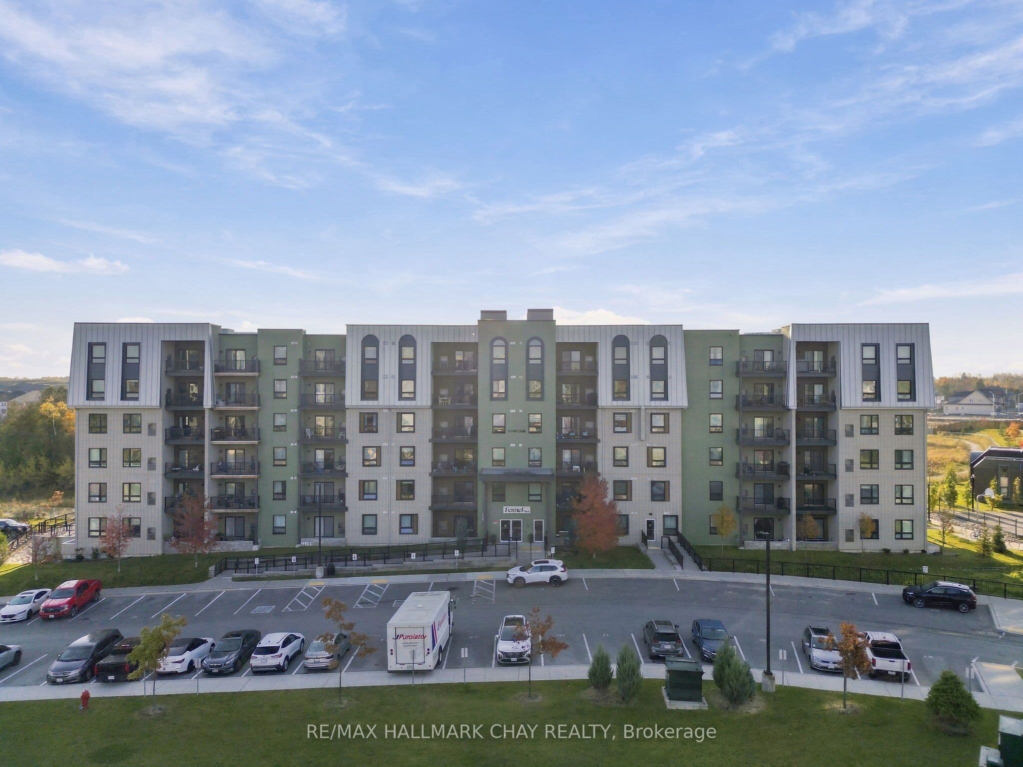 Main Property