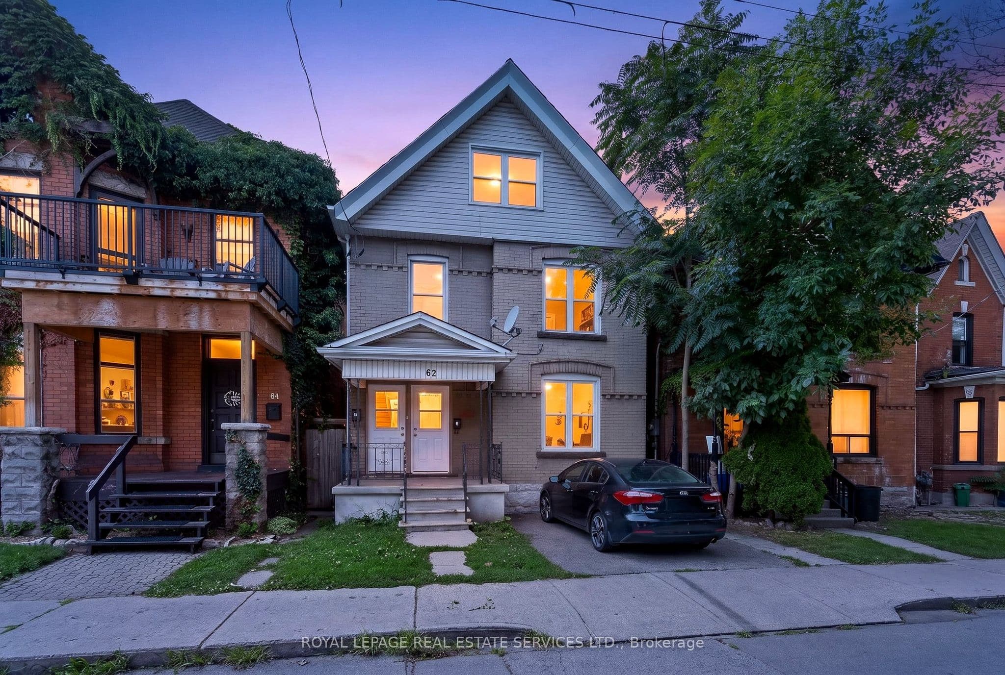 Main Property