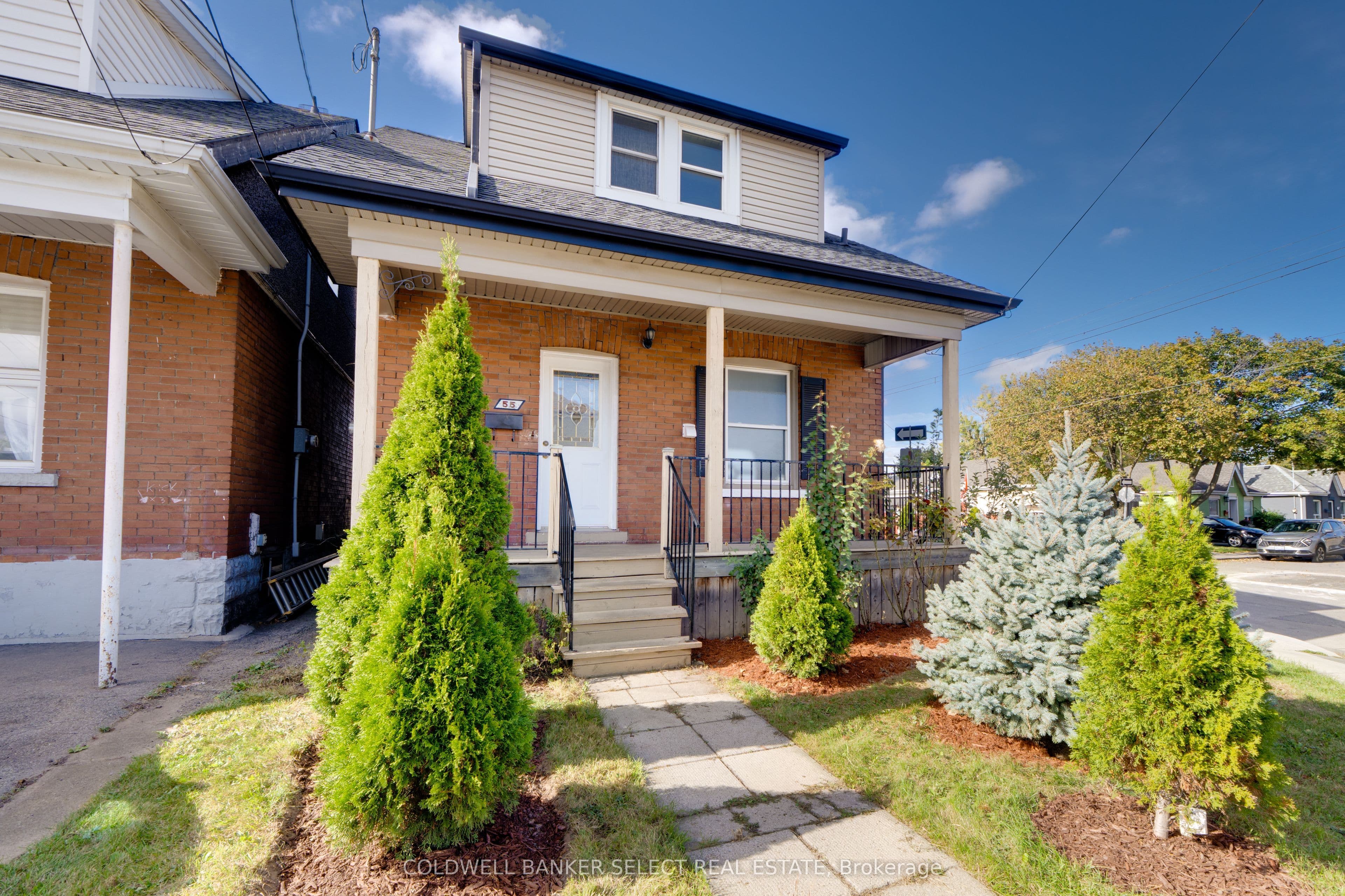 Main Property