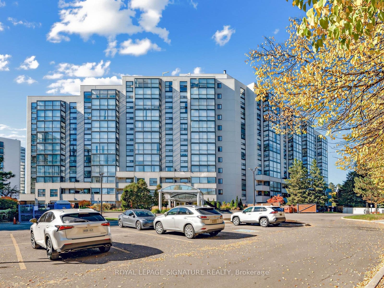 Main Property