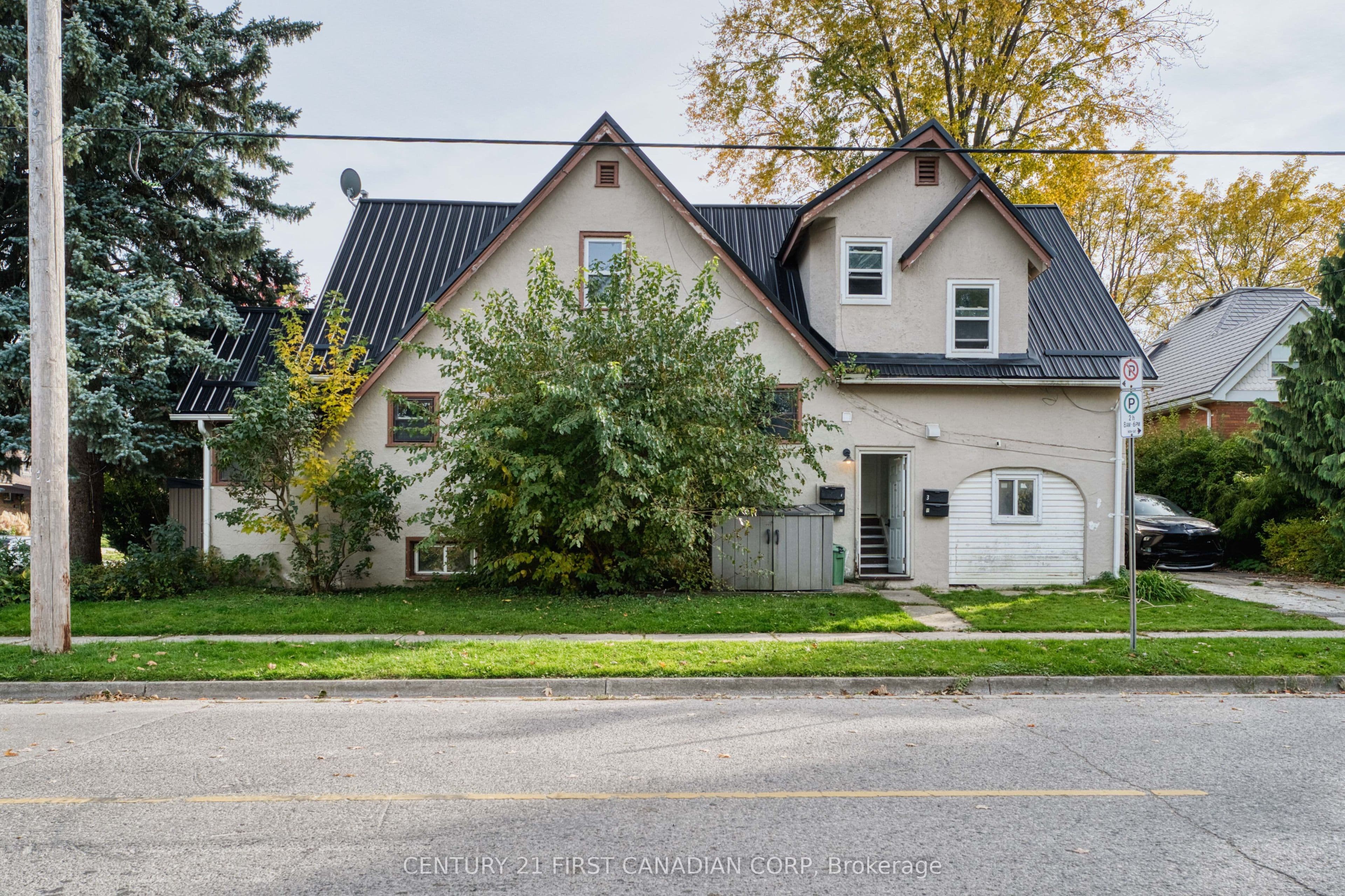 Main Property