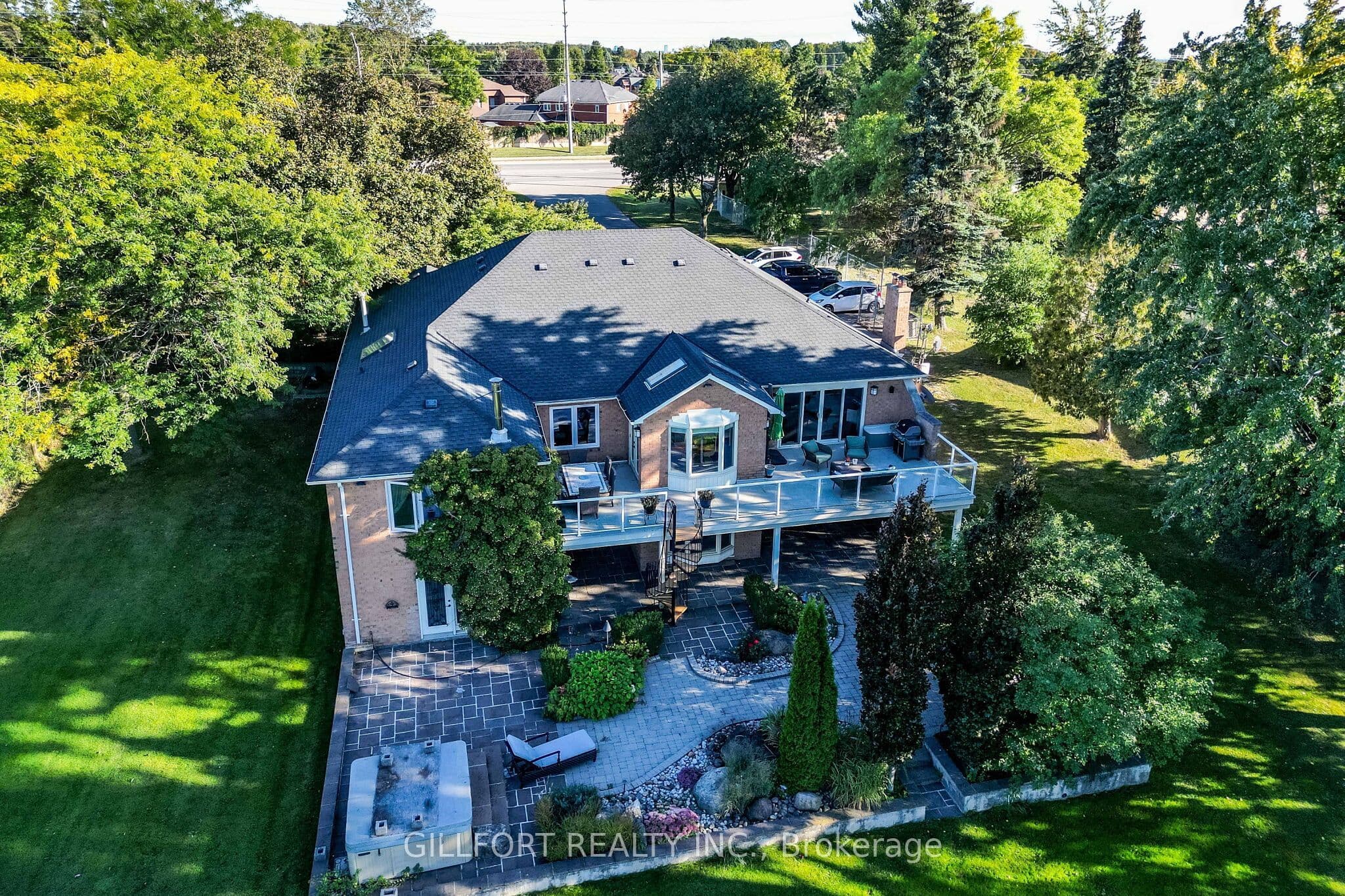 Main Property