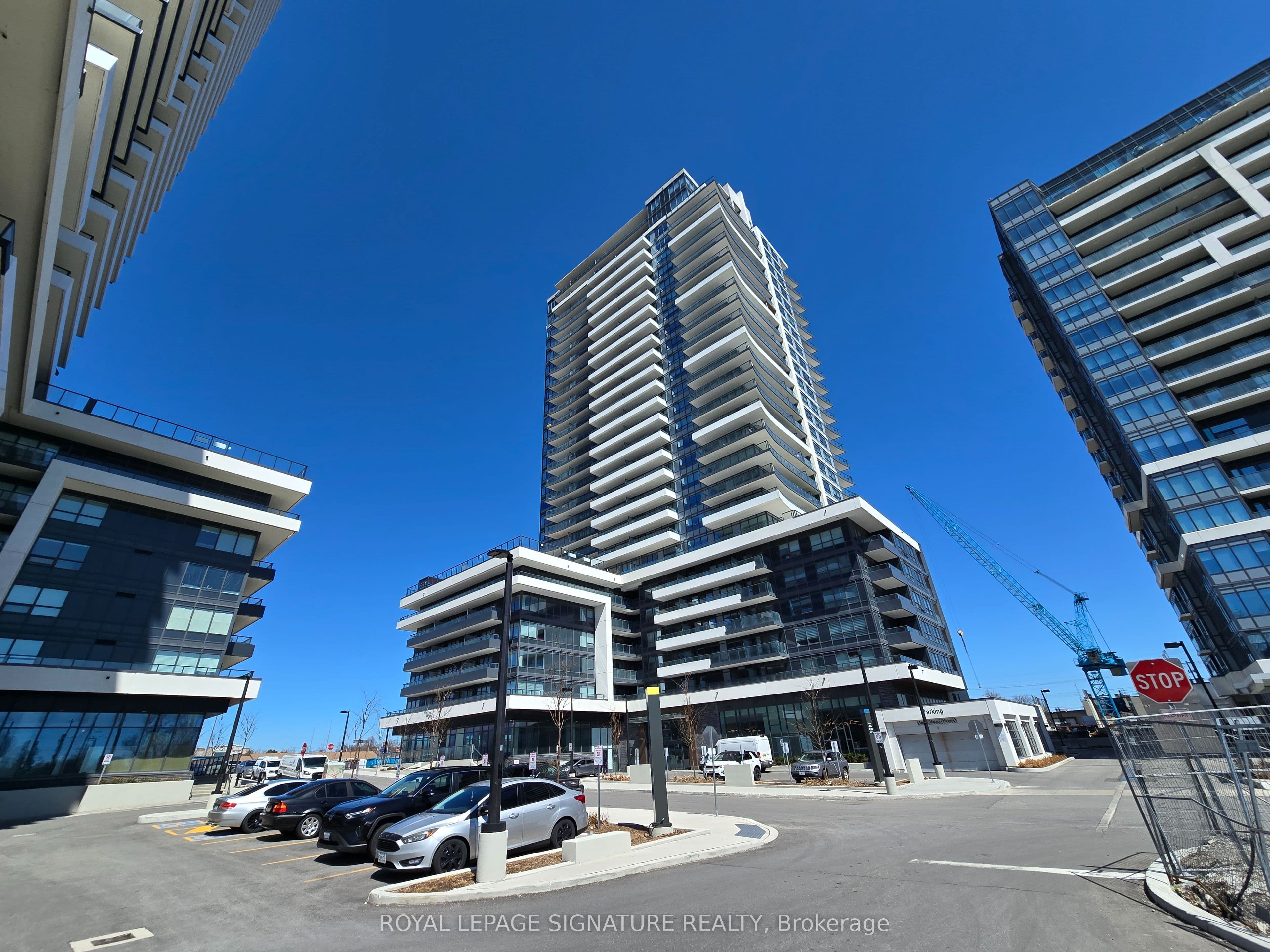 Main Property