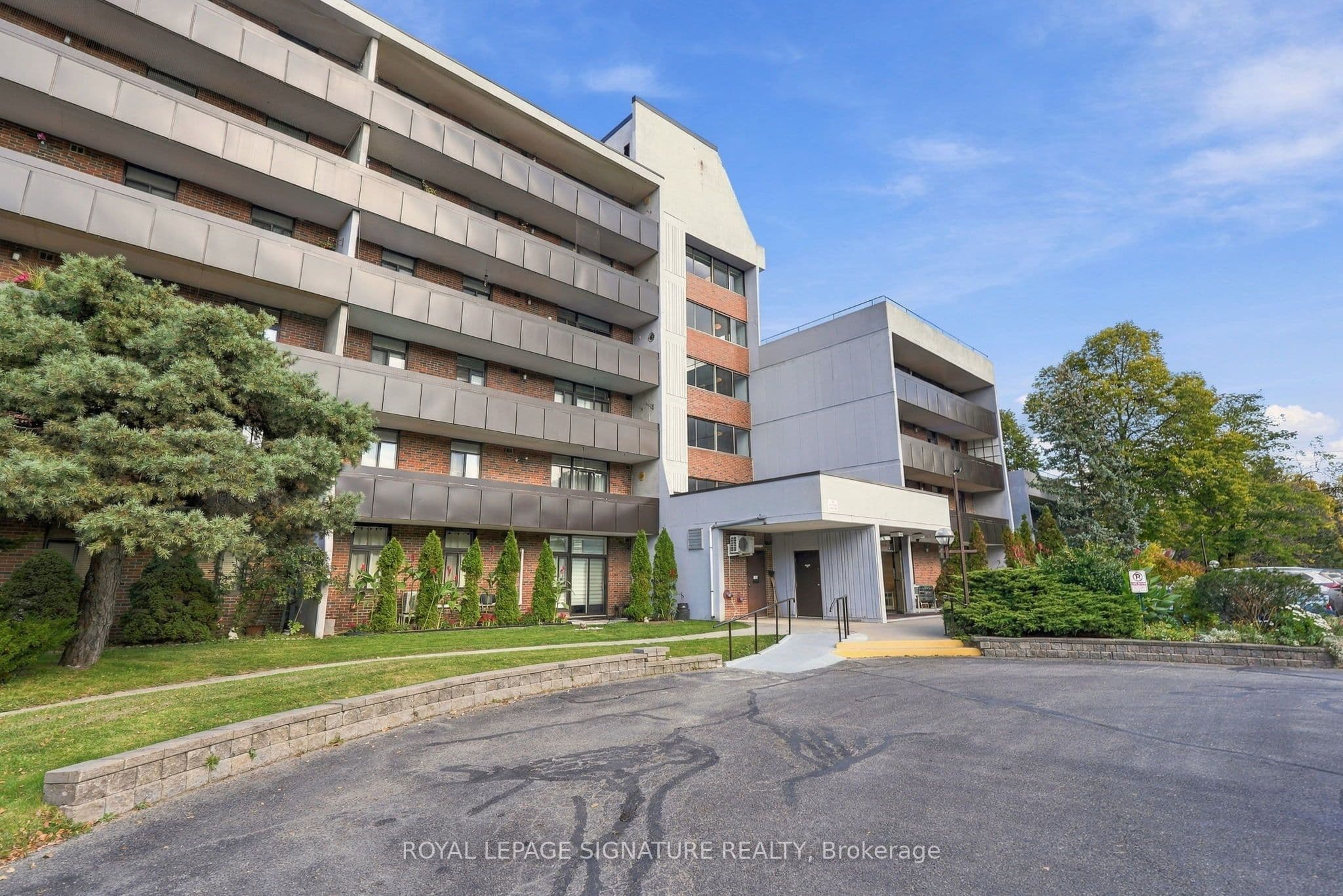Main Property