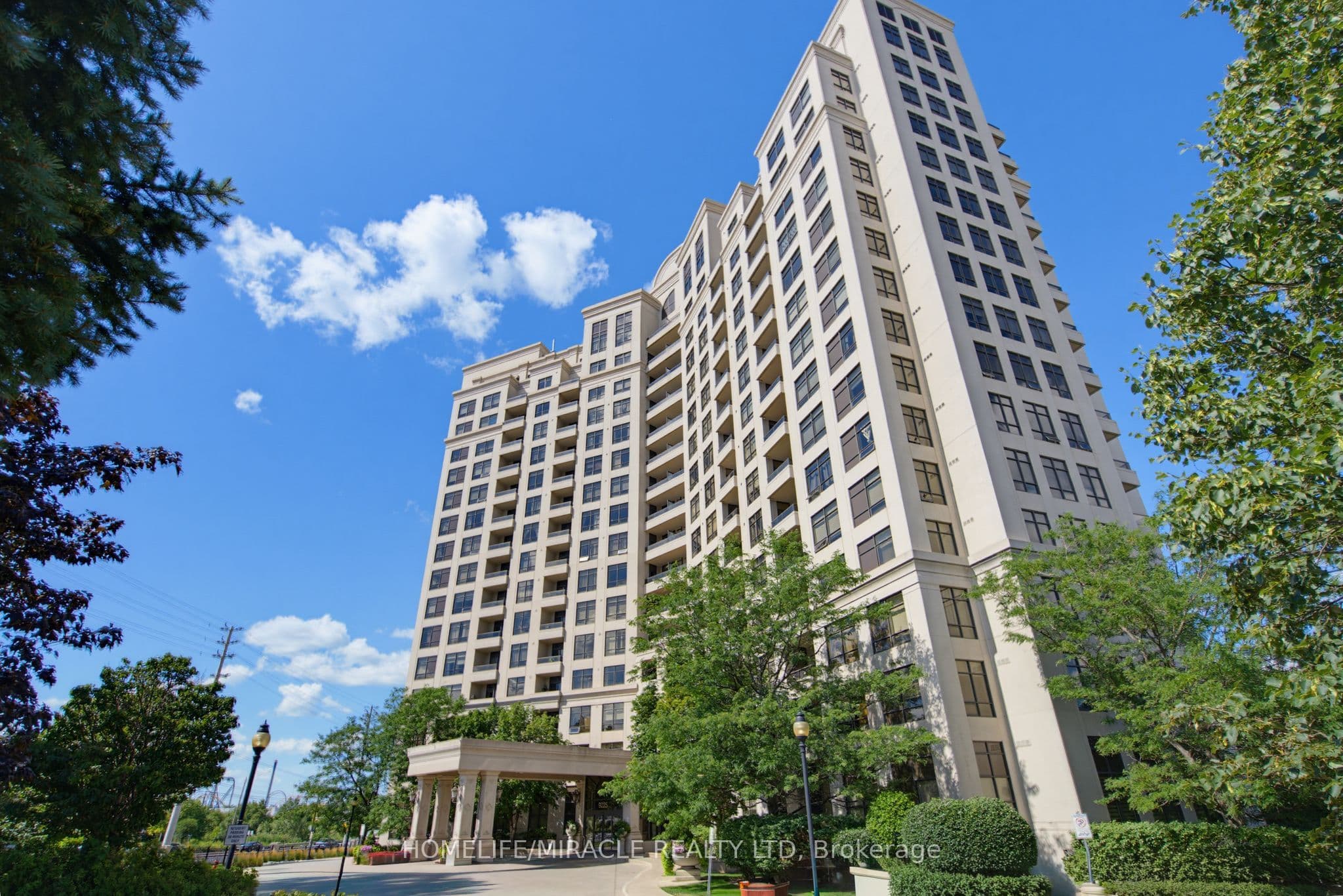 Main Property