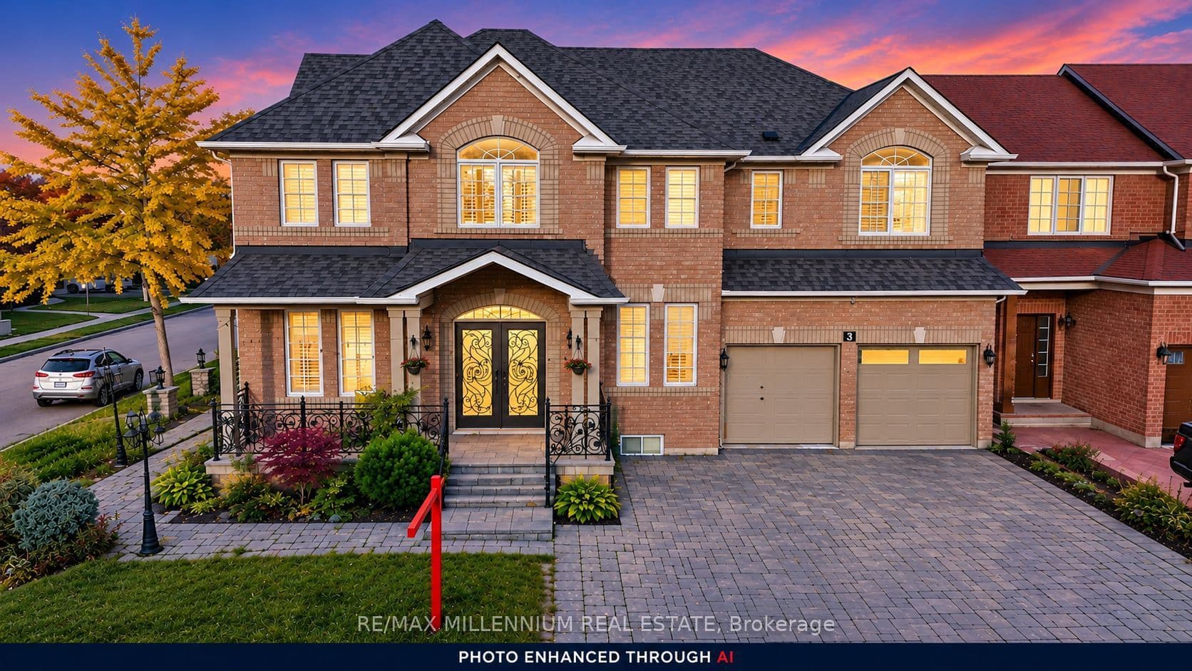 Main Property