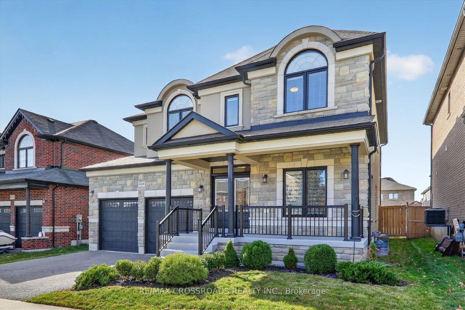 Main Property