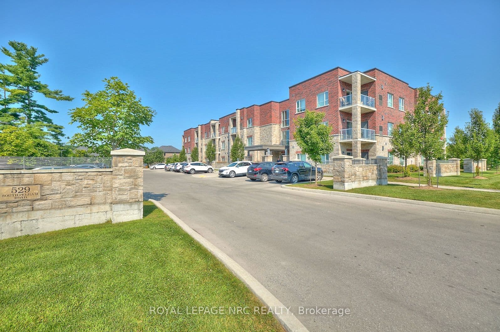 Main Property