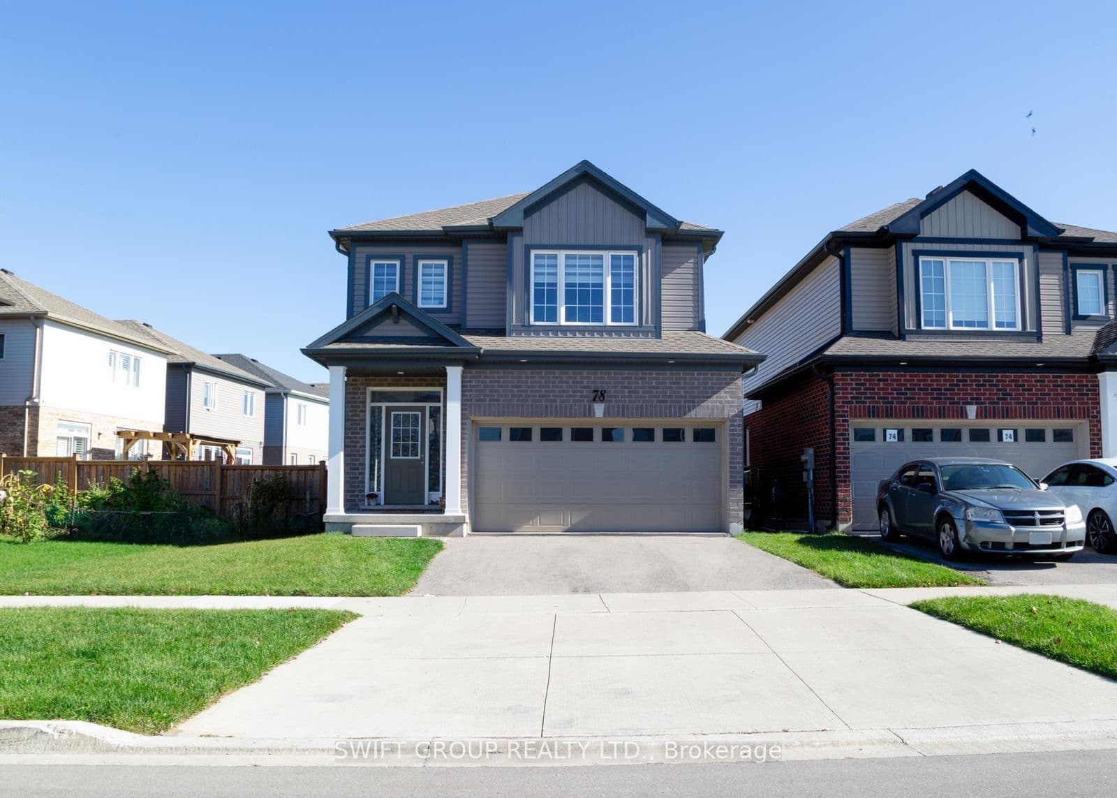 Main Property