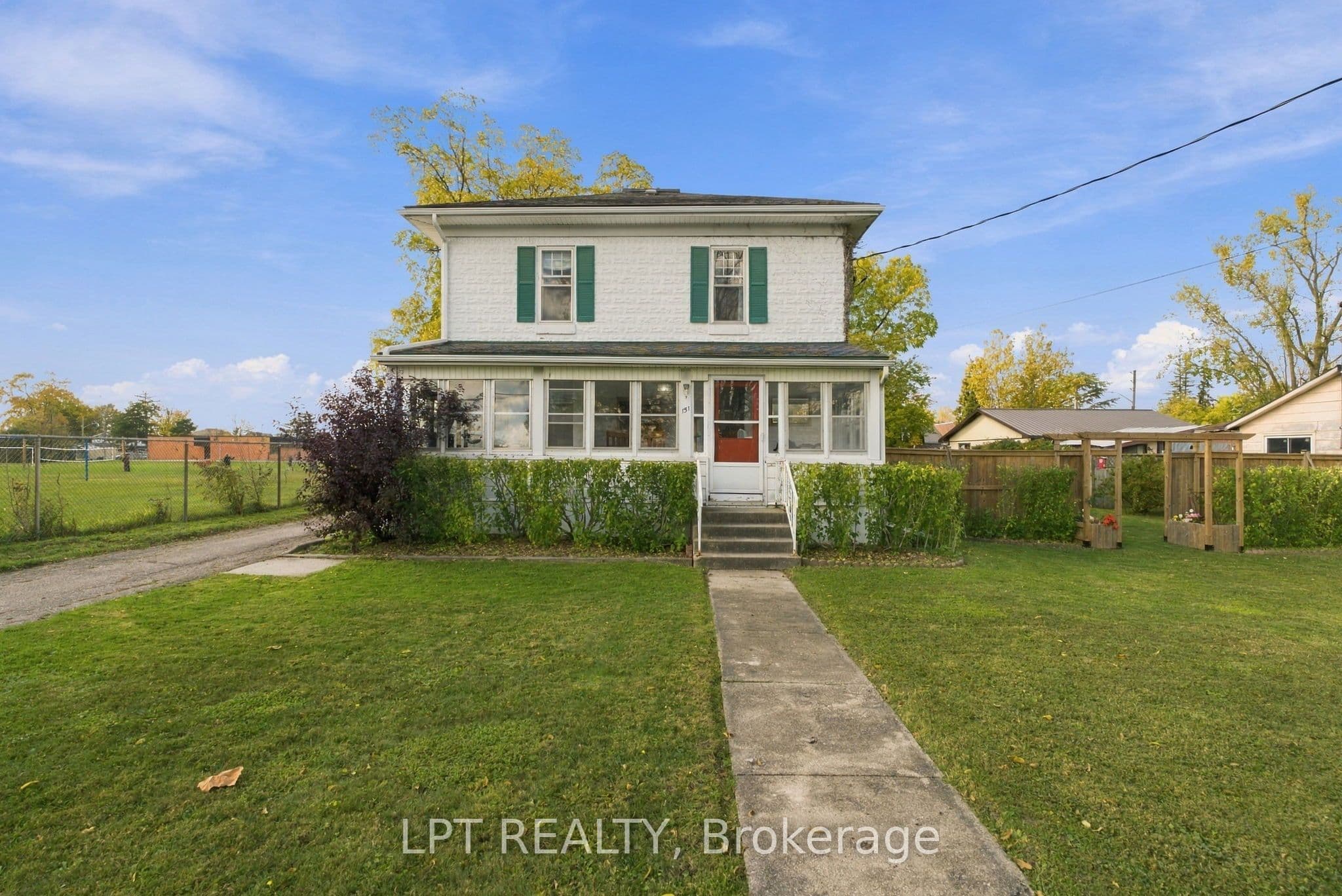 Main Property