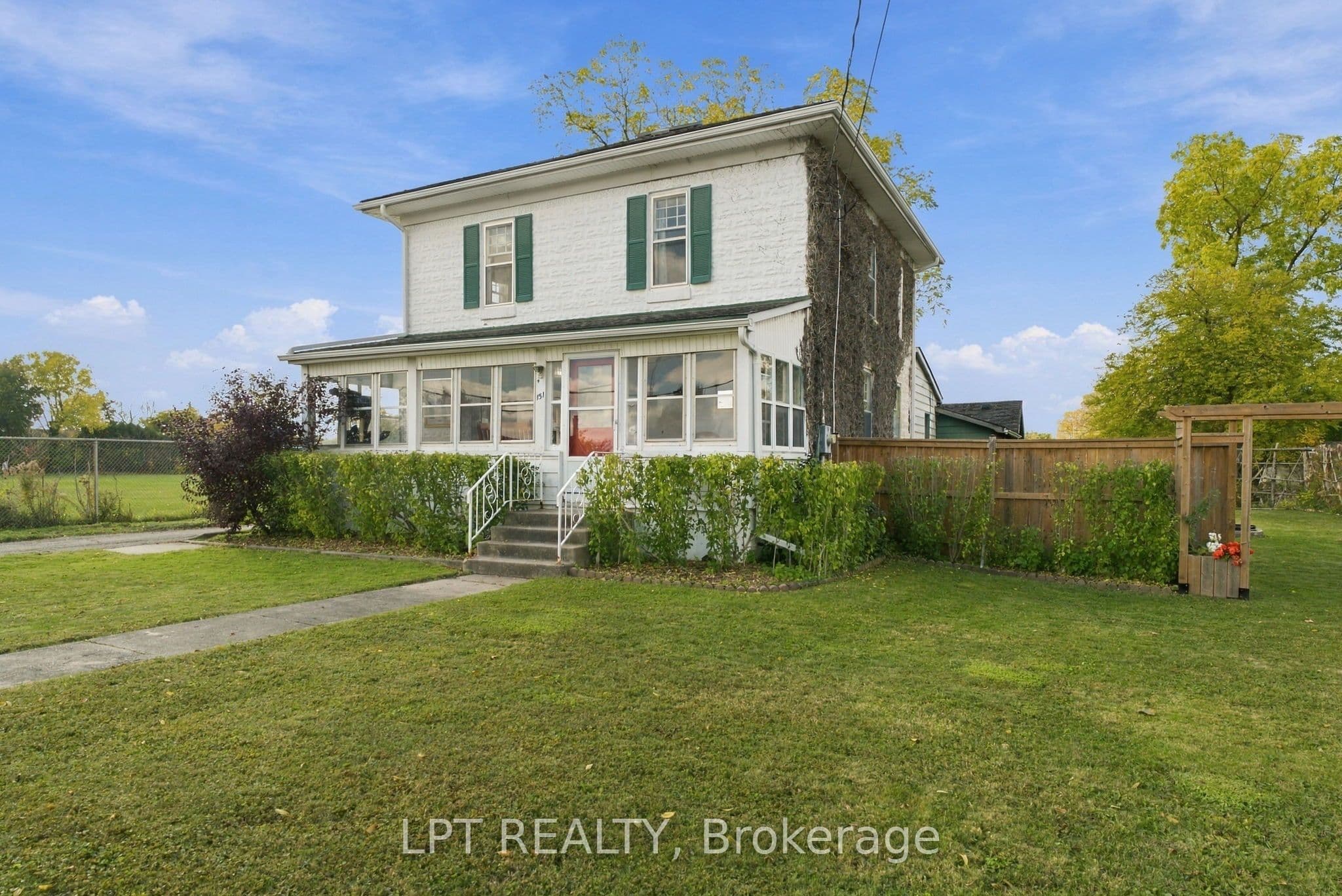 Property