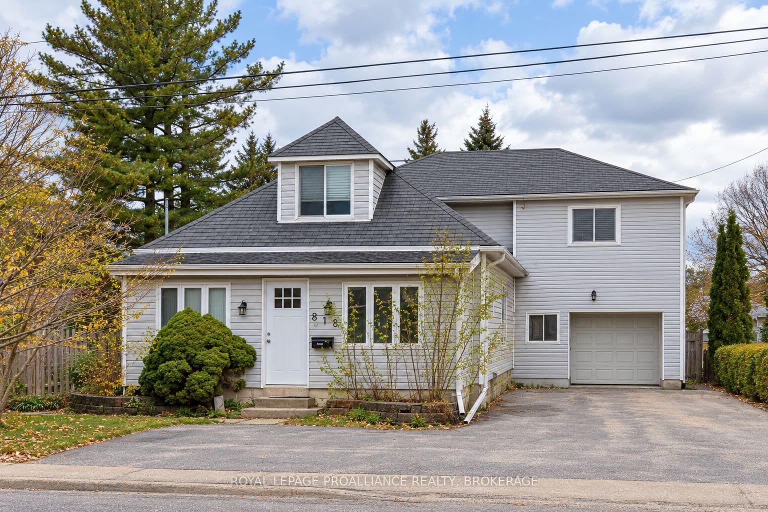 Main Property