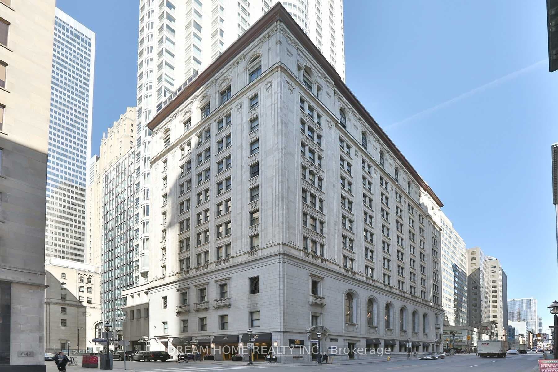 Main Property