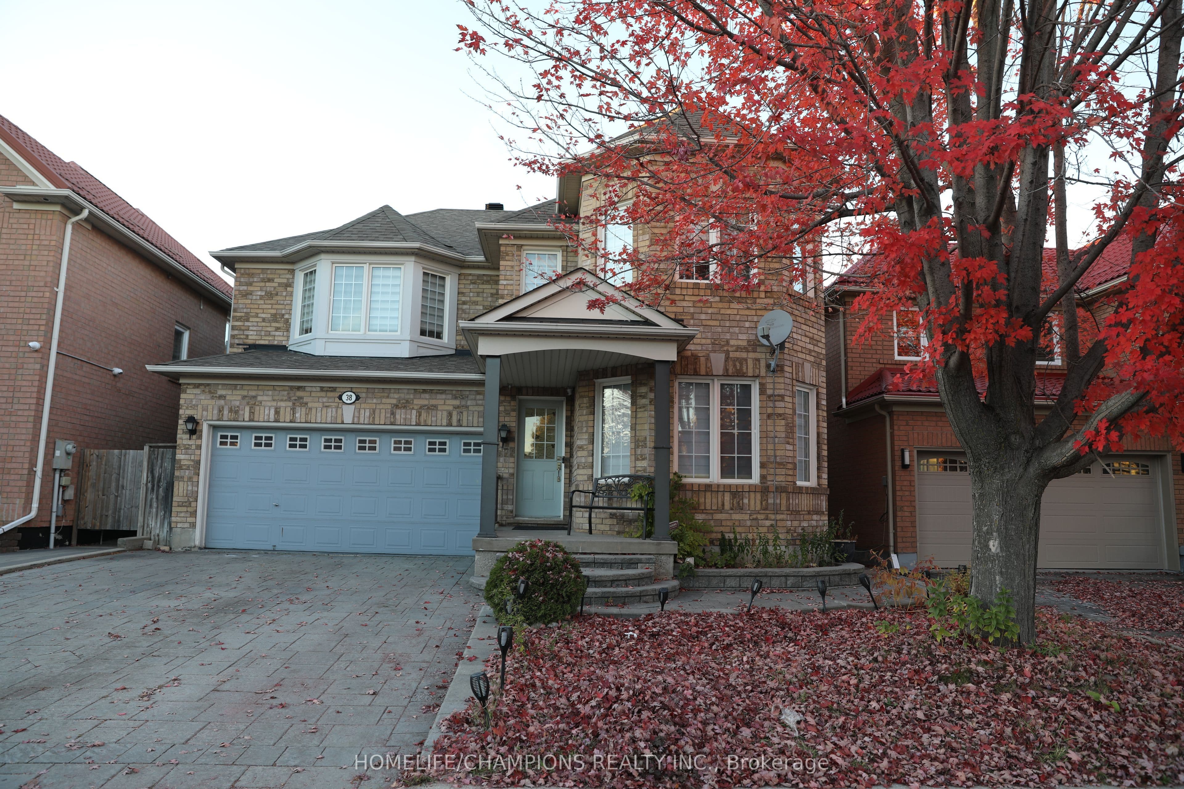 Main Property