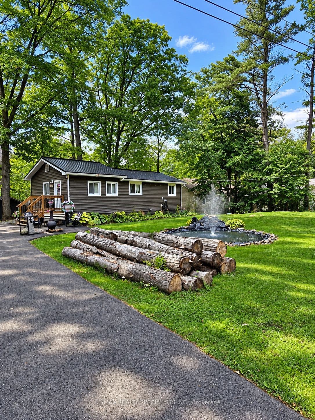 Main Property