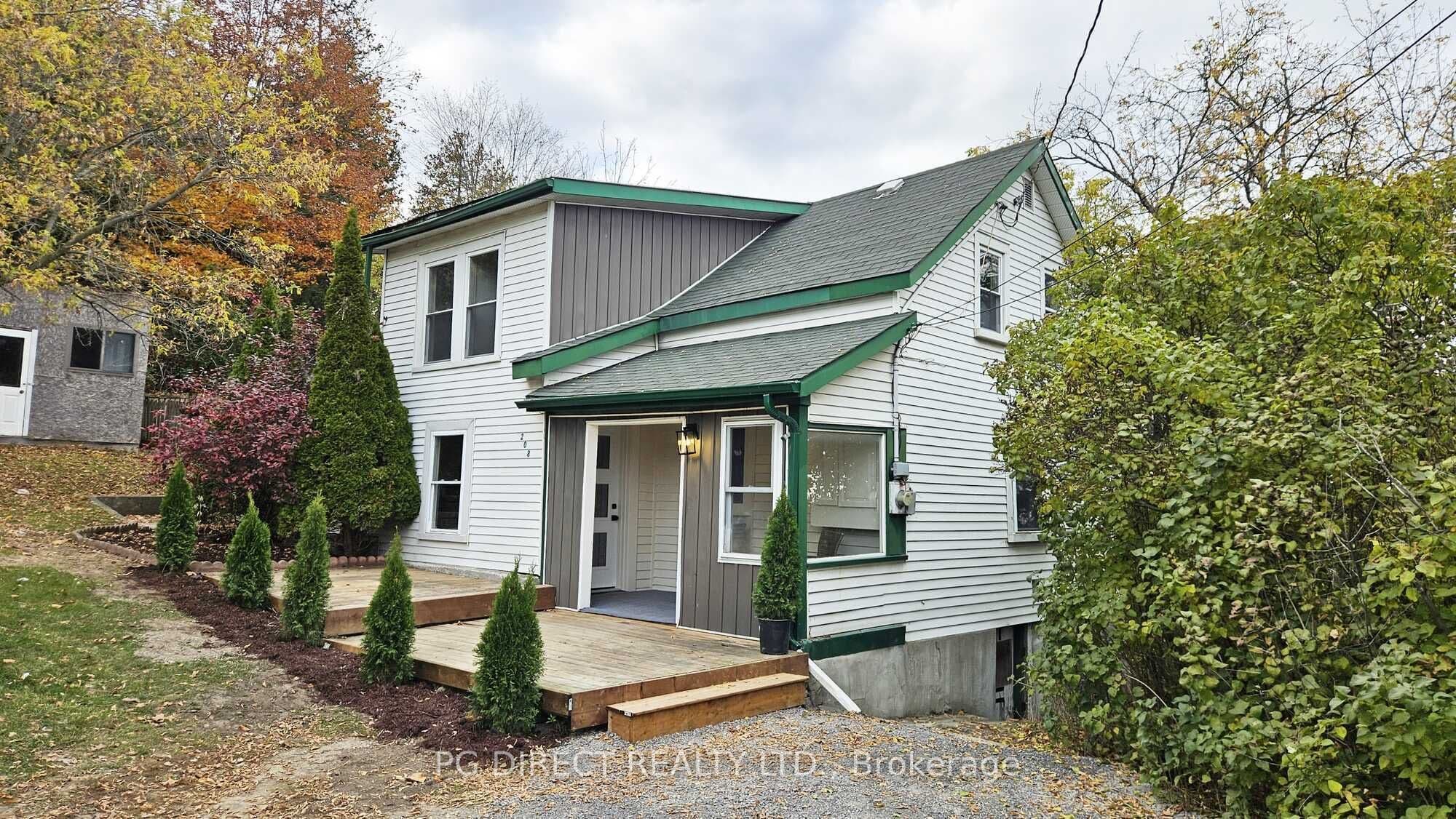 Main Property