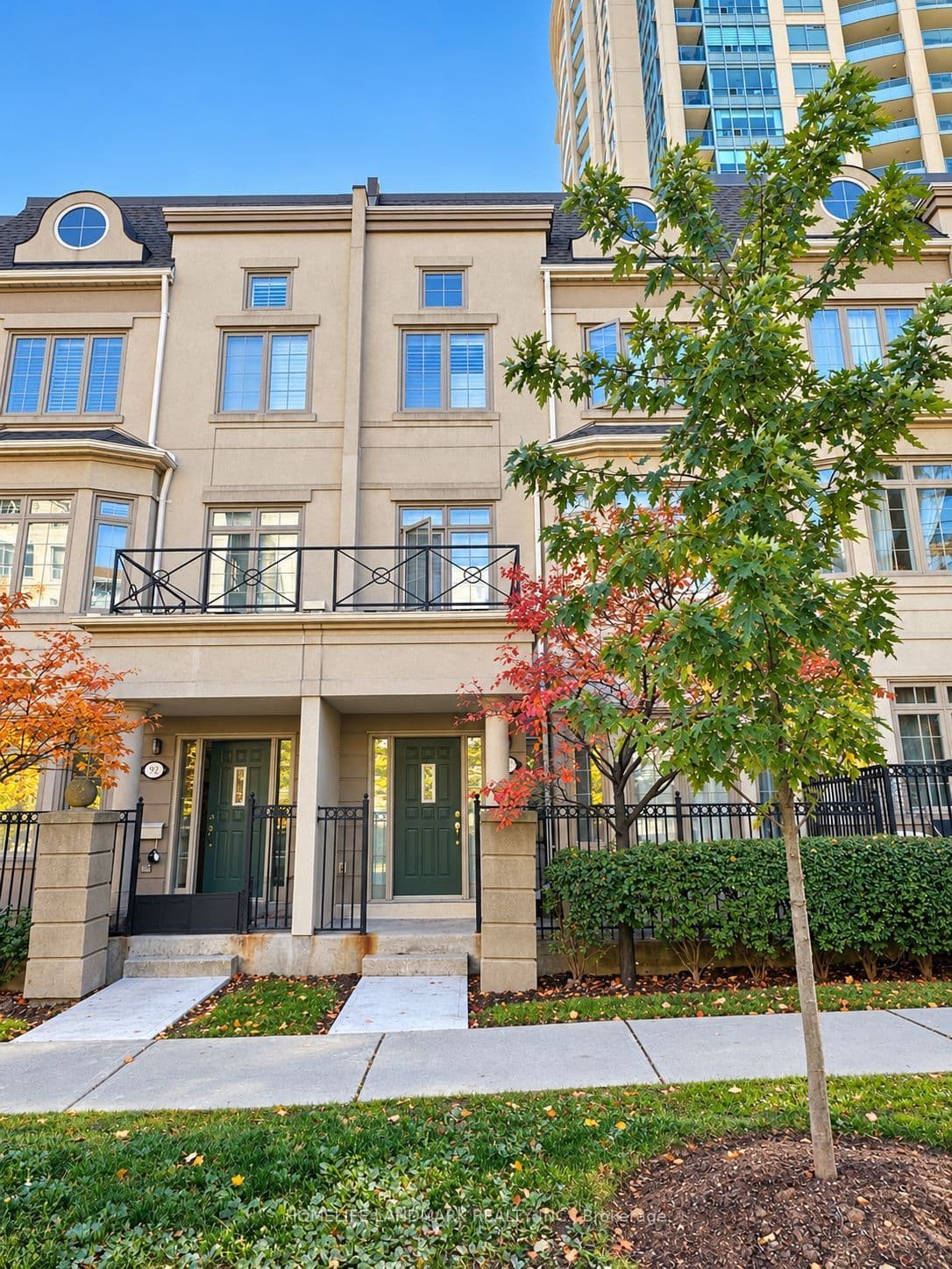 Main Property