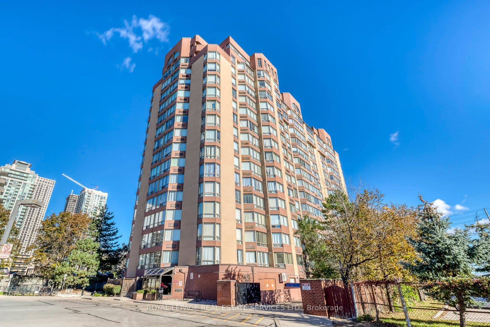 Main Property
