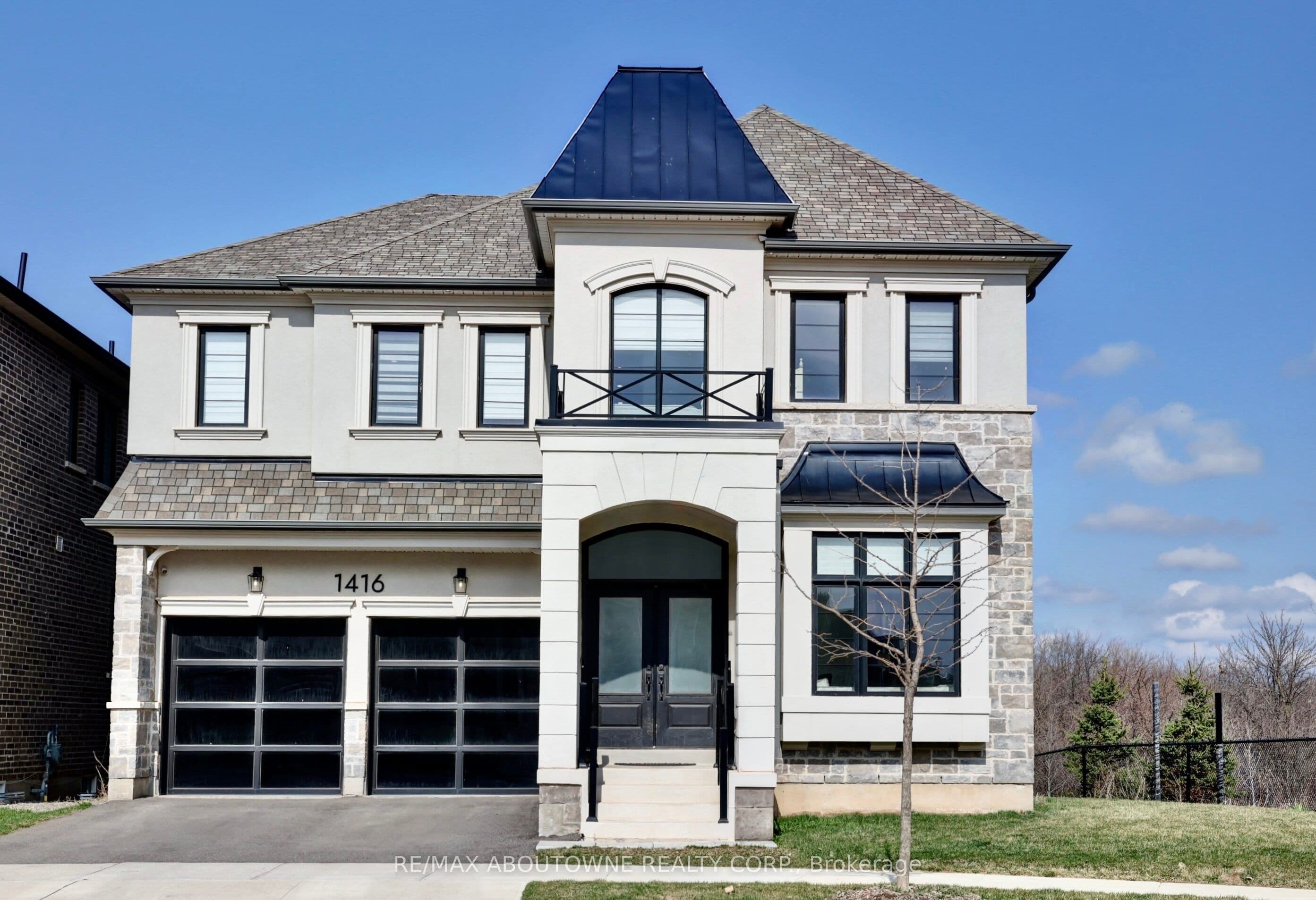 Main Property