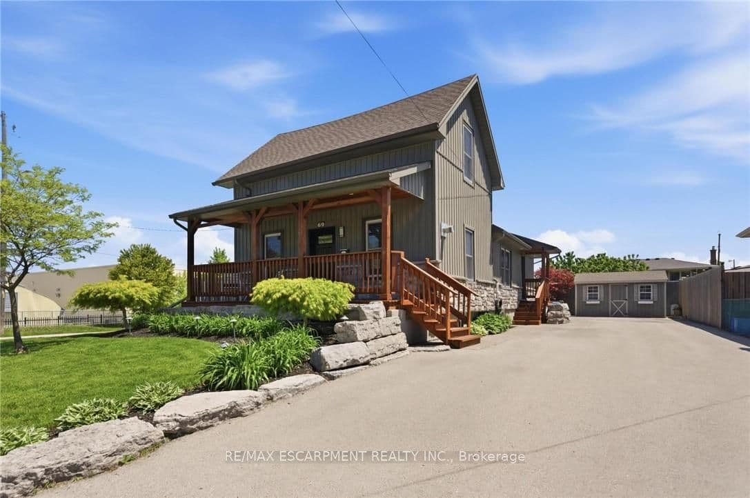 Main Property