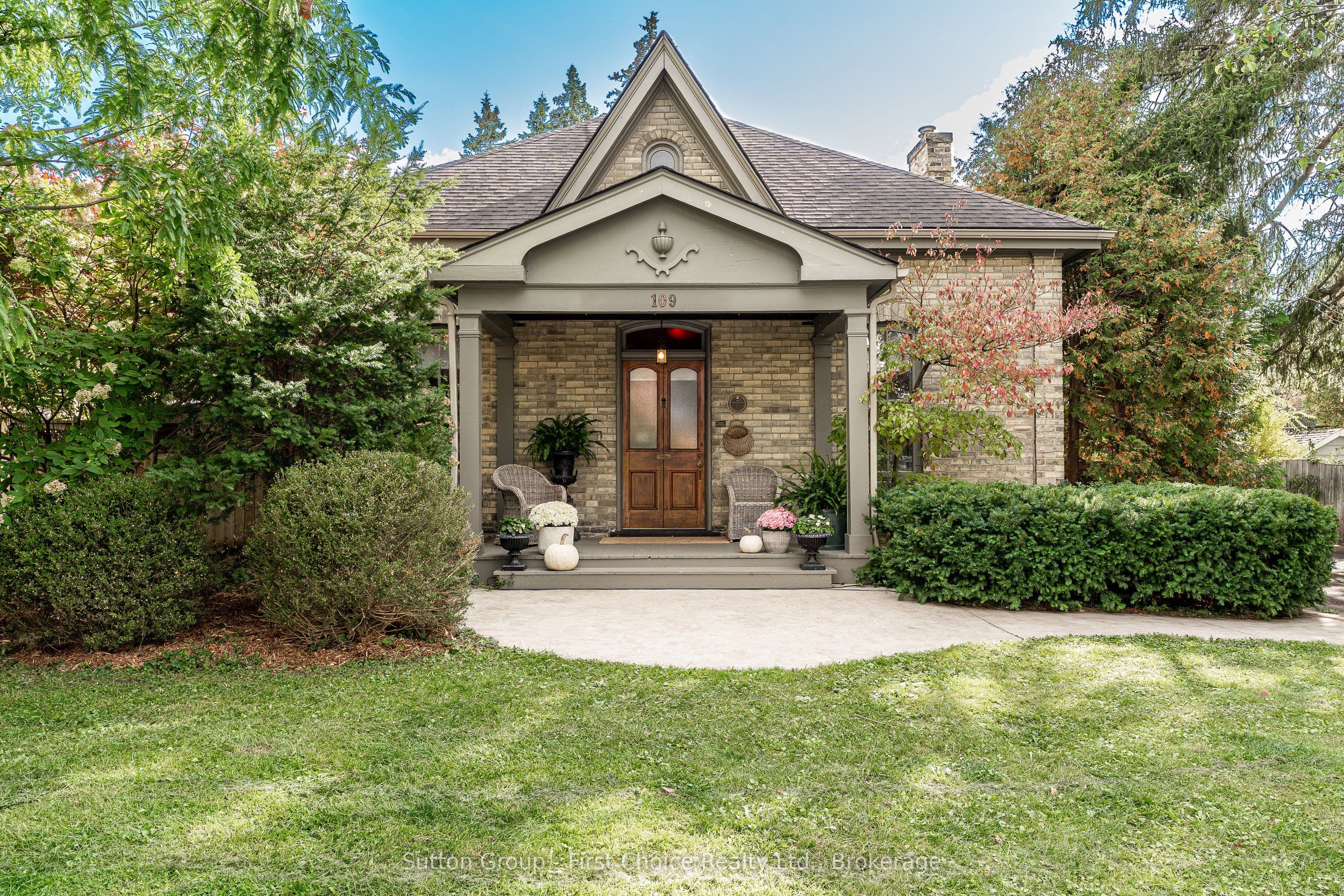 Main Property