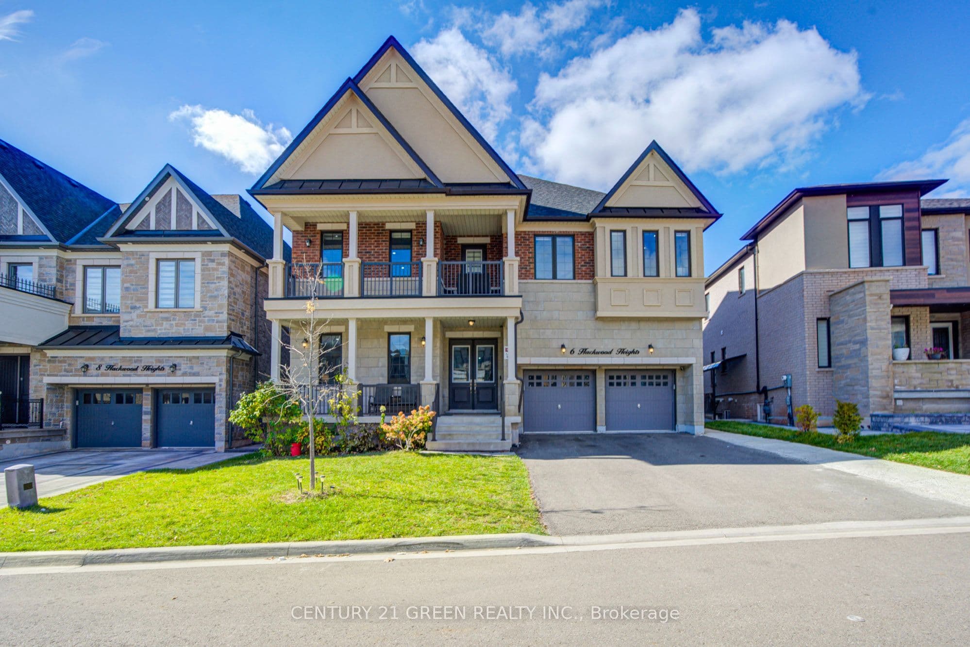 Main Property