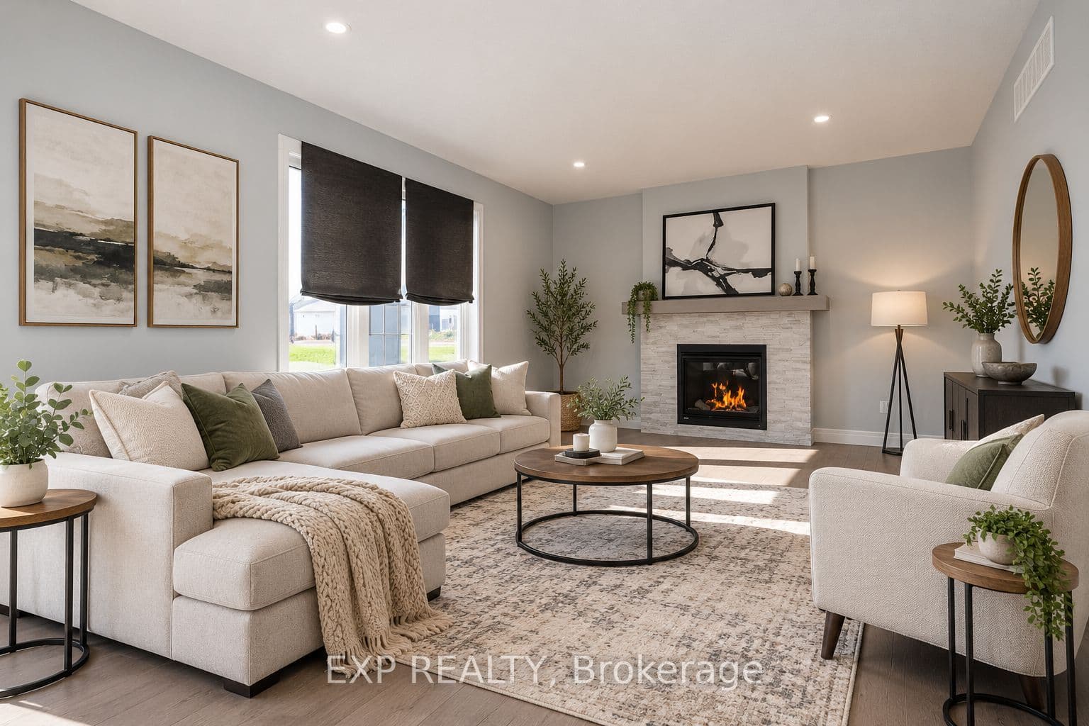 Property