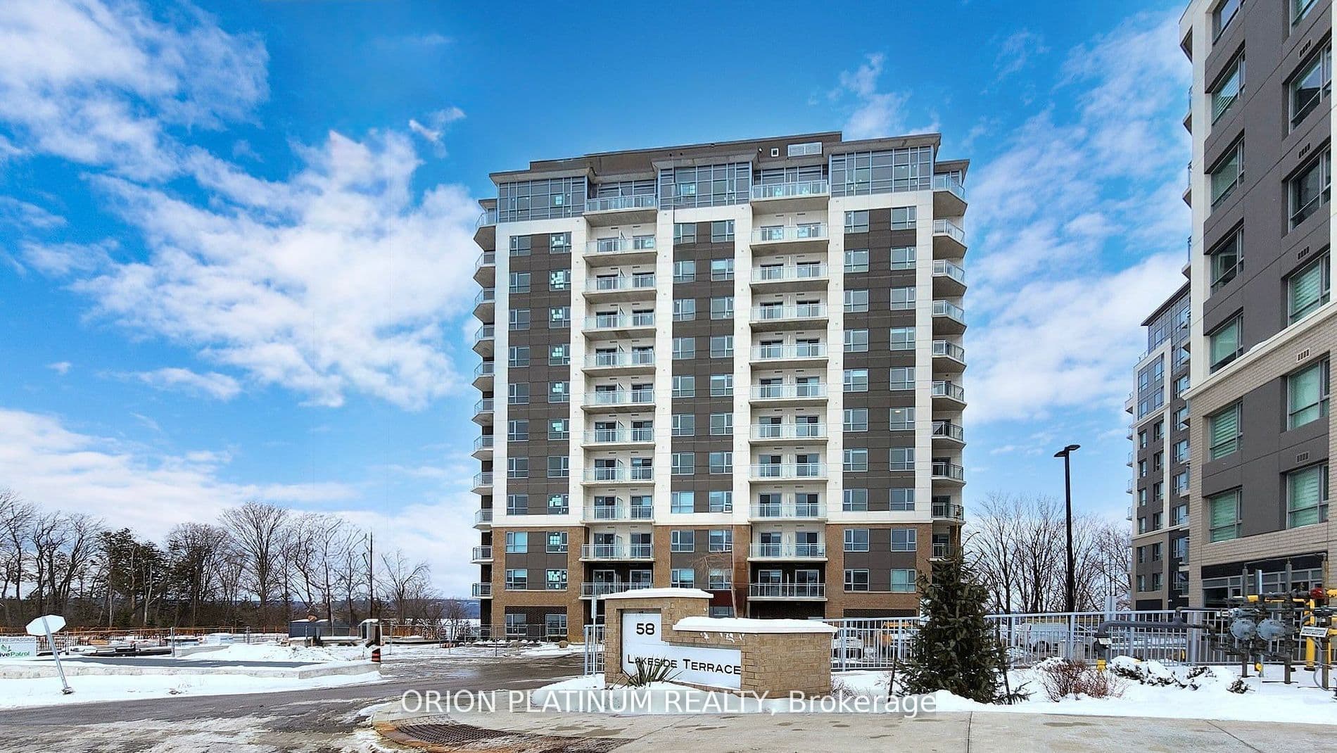 Main Property