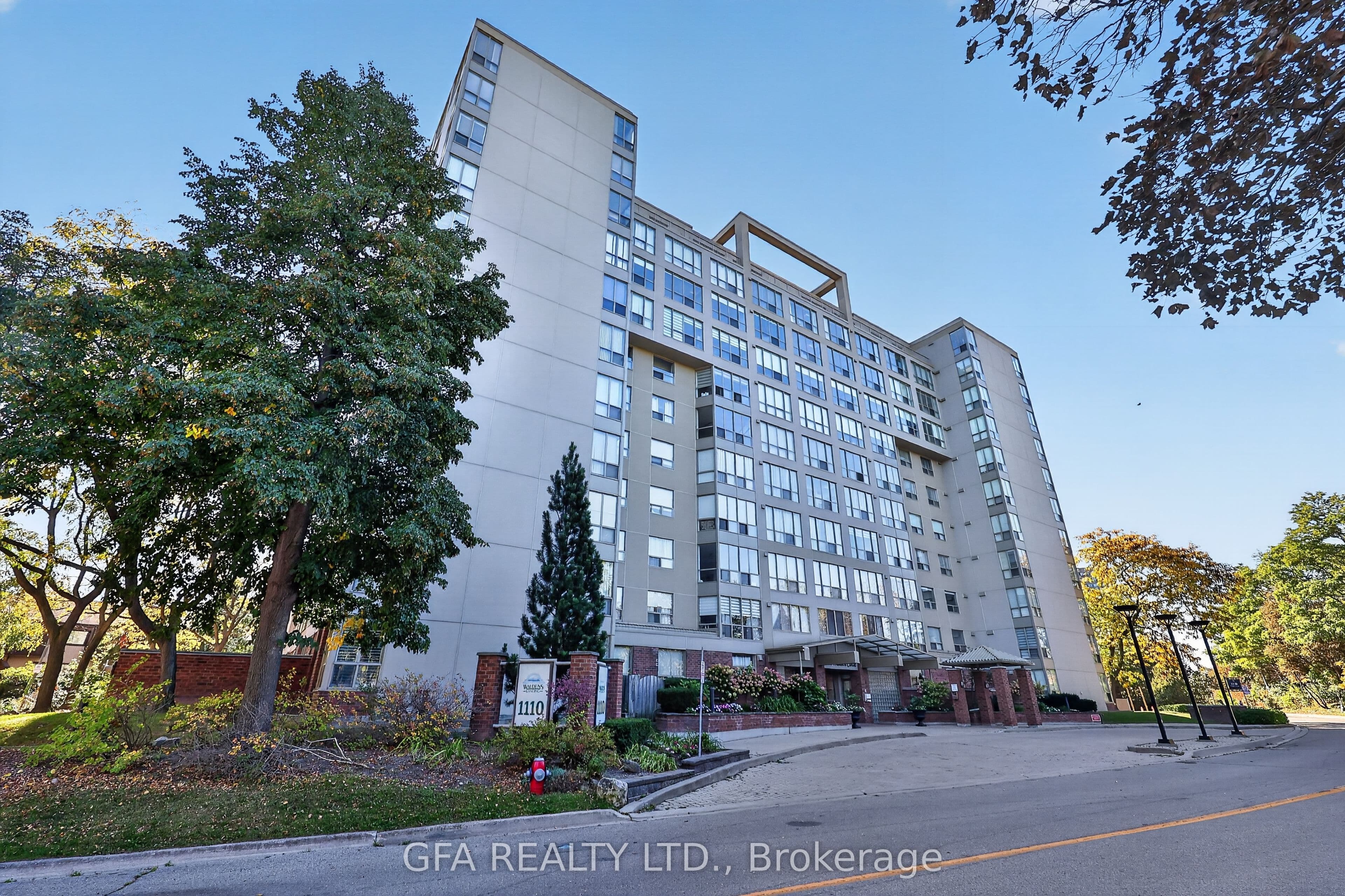 Main Property