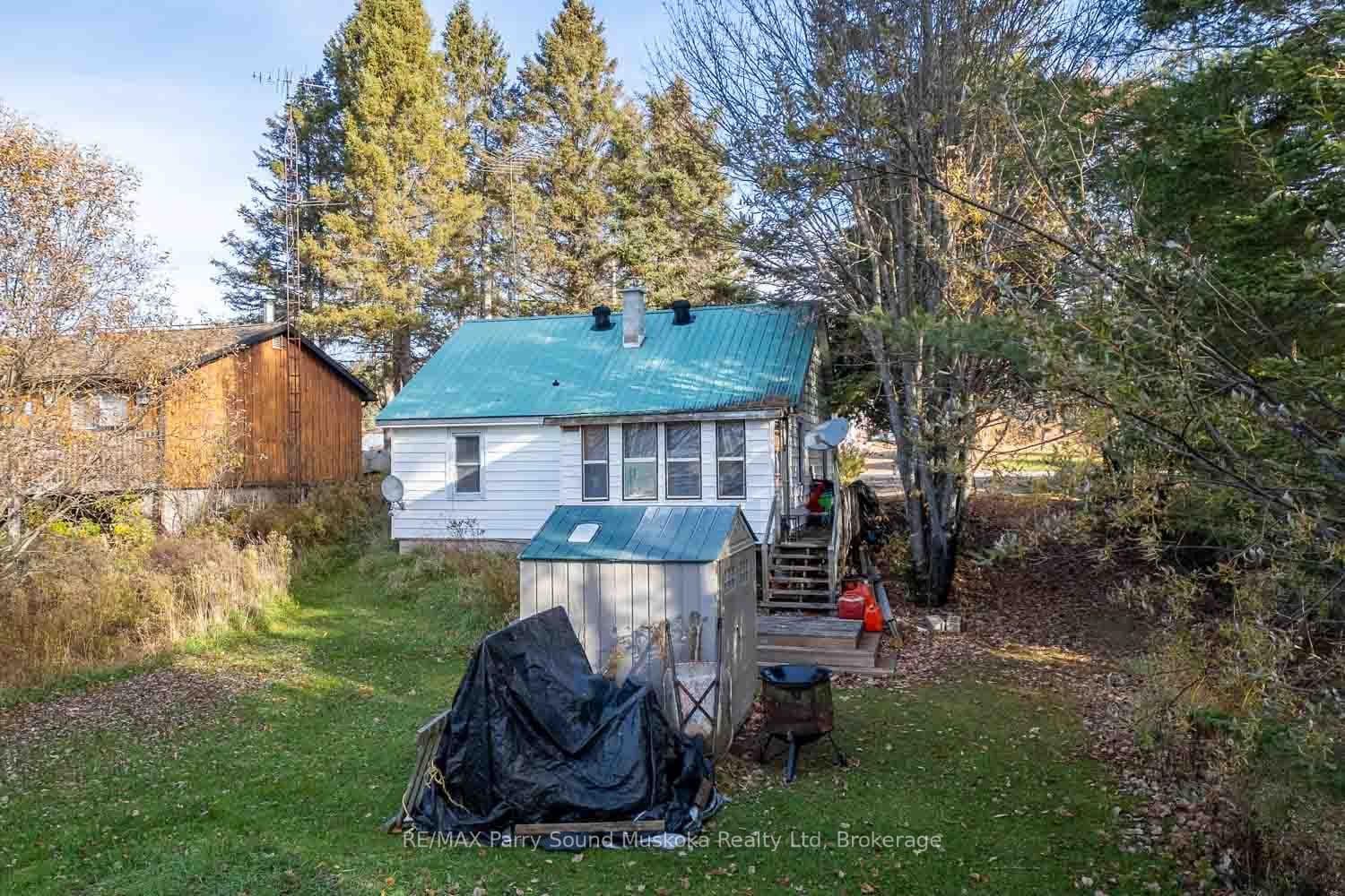 Main Property