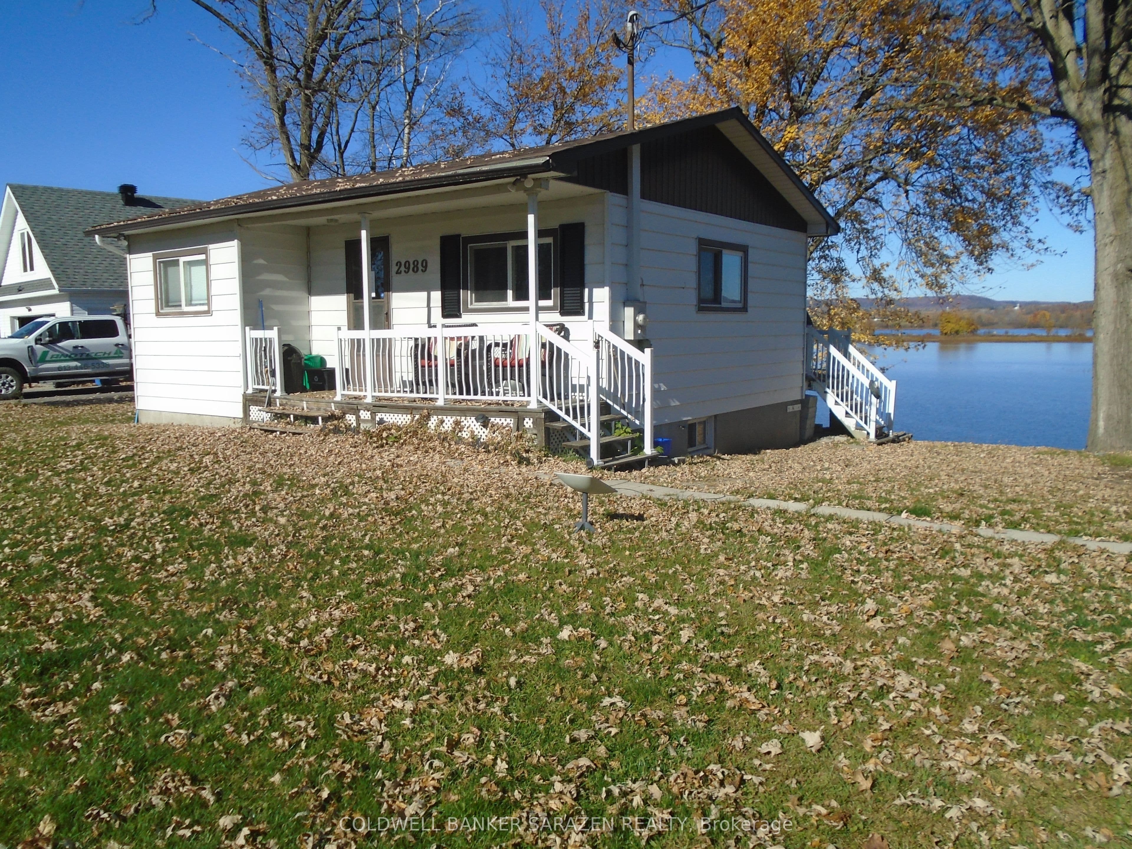 Main Property