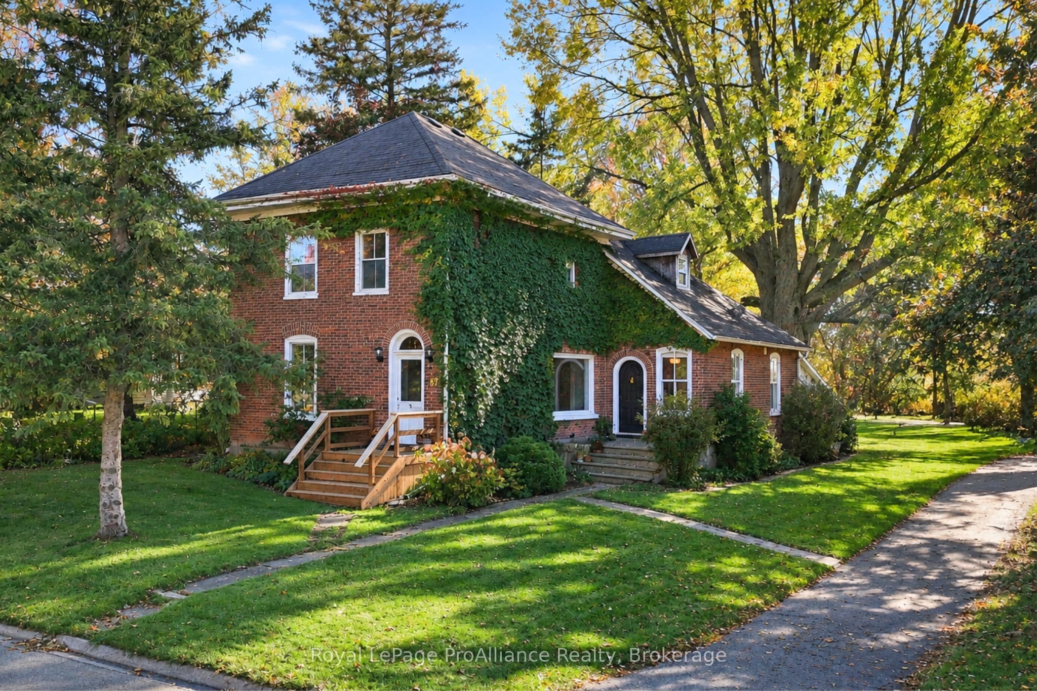 Main Property