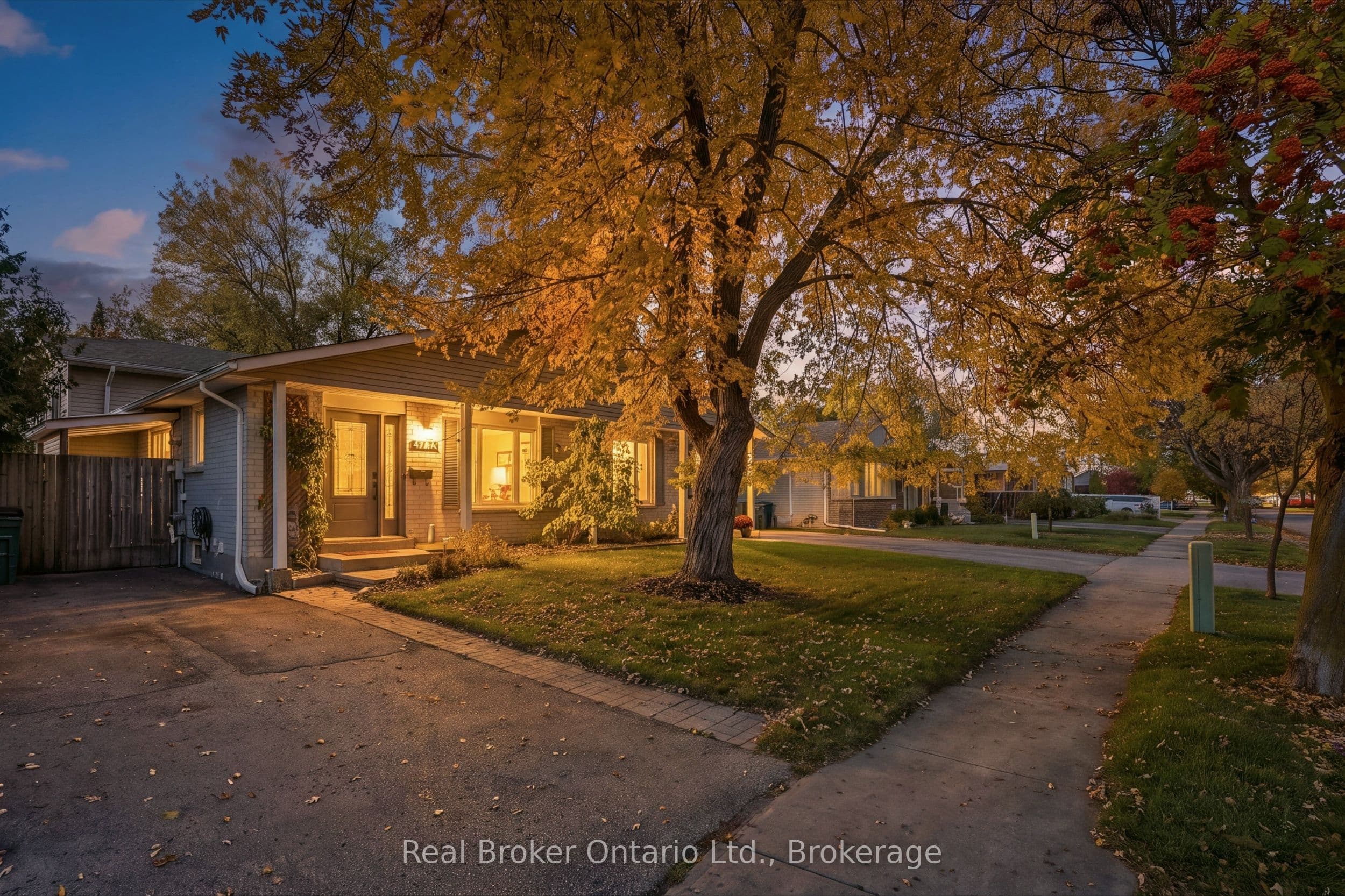 Main Property