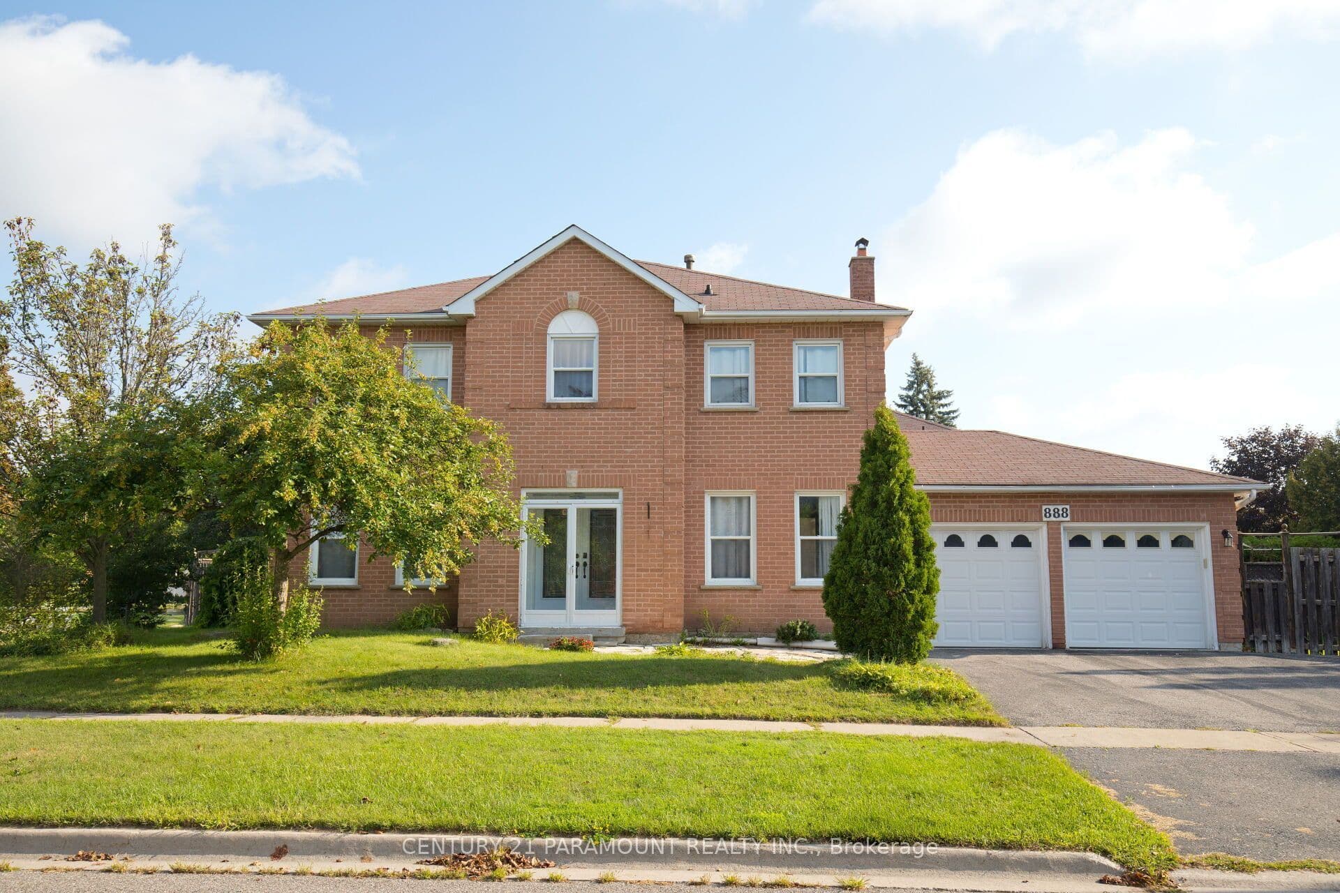 Main Property