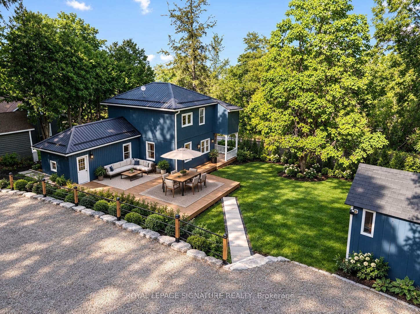 Main Property