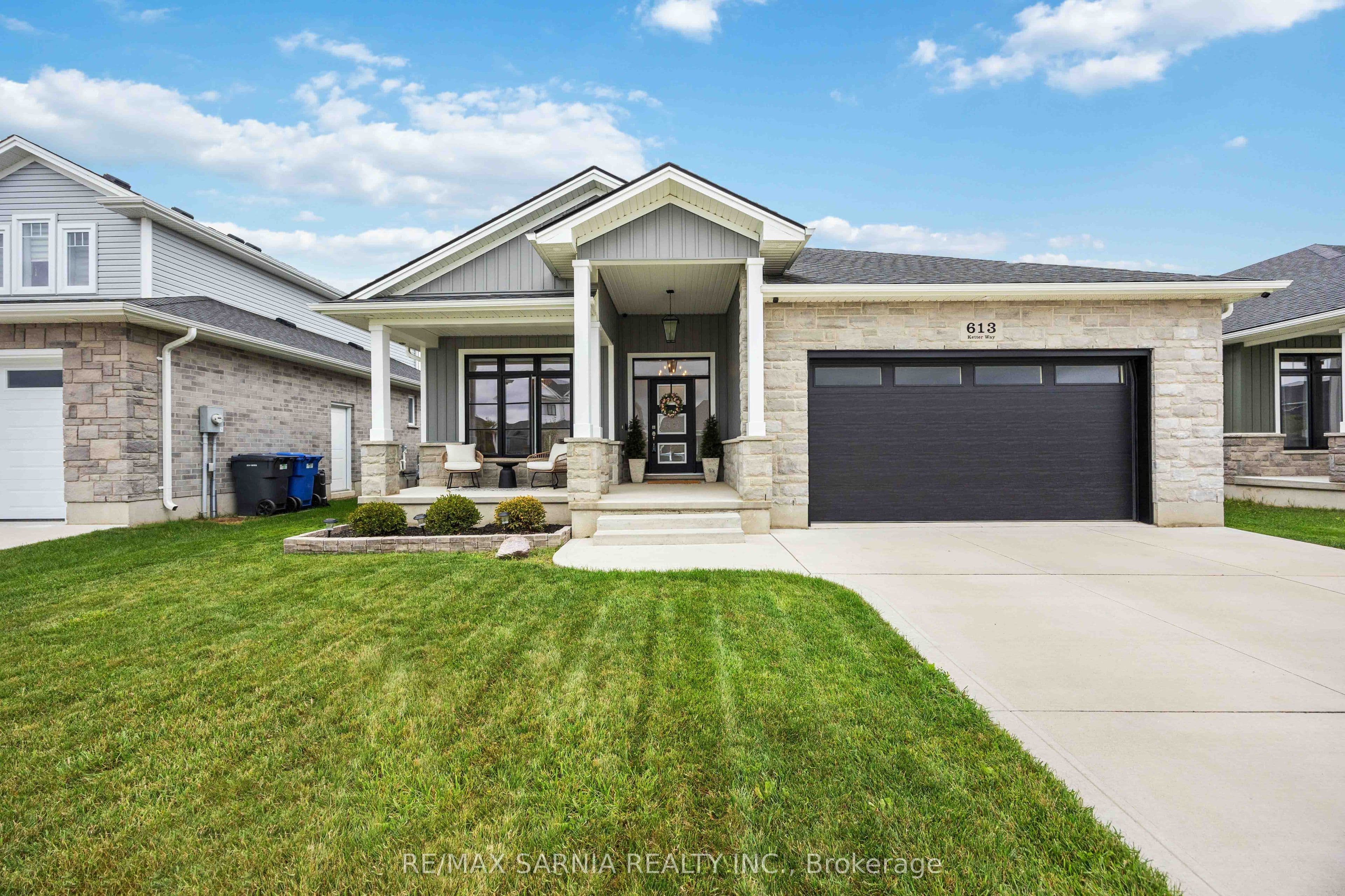 Main Property