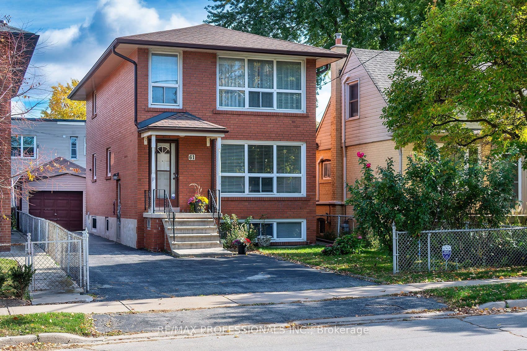 Main Property