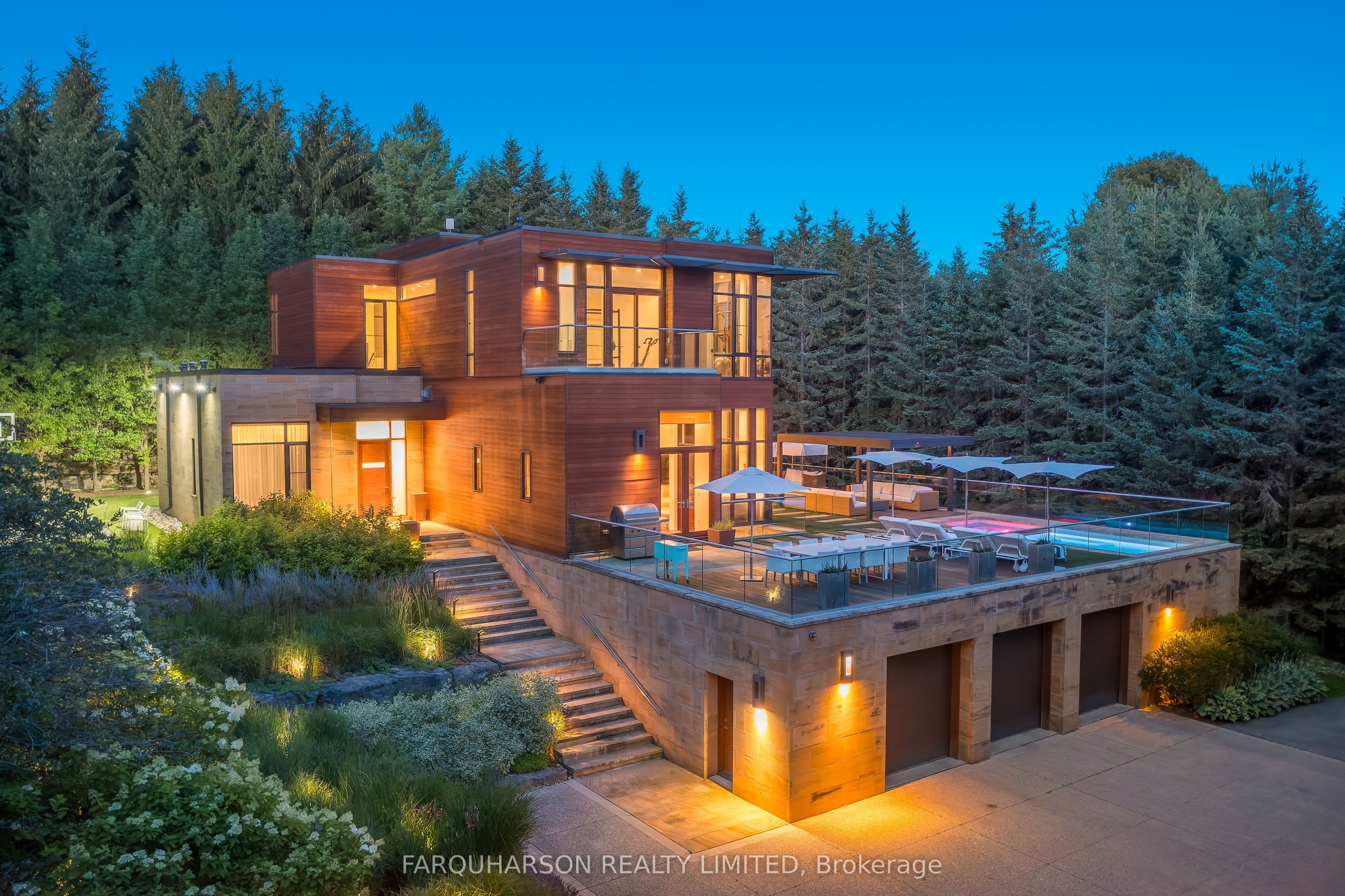 Main Property