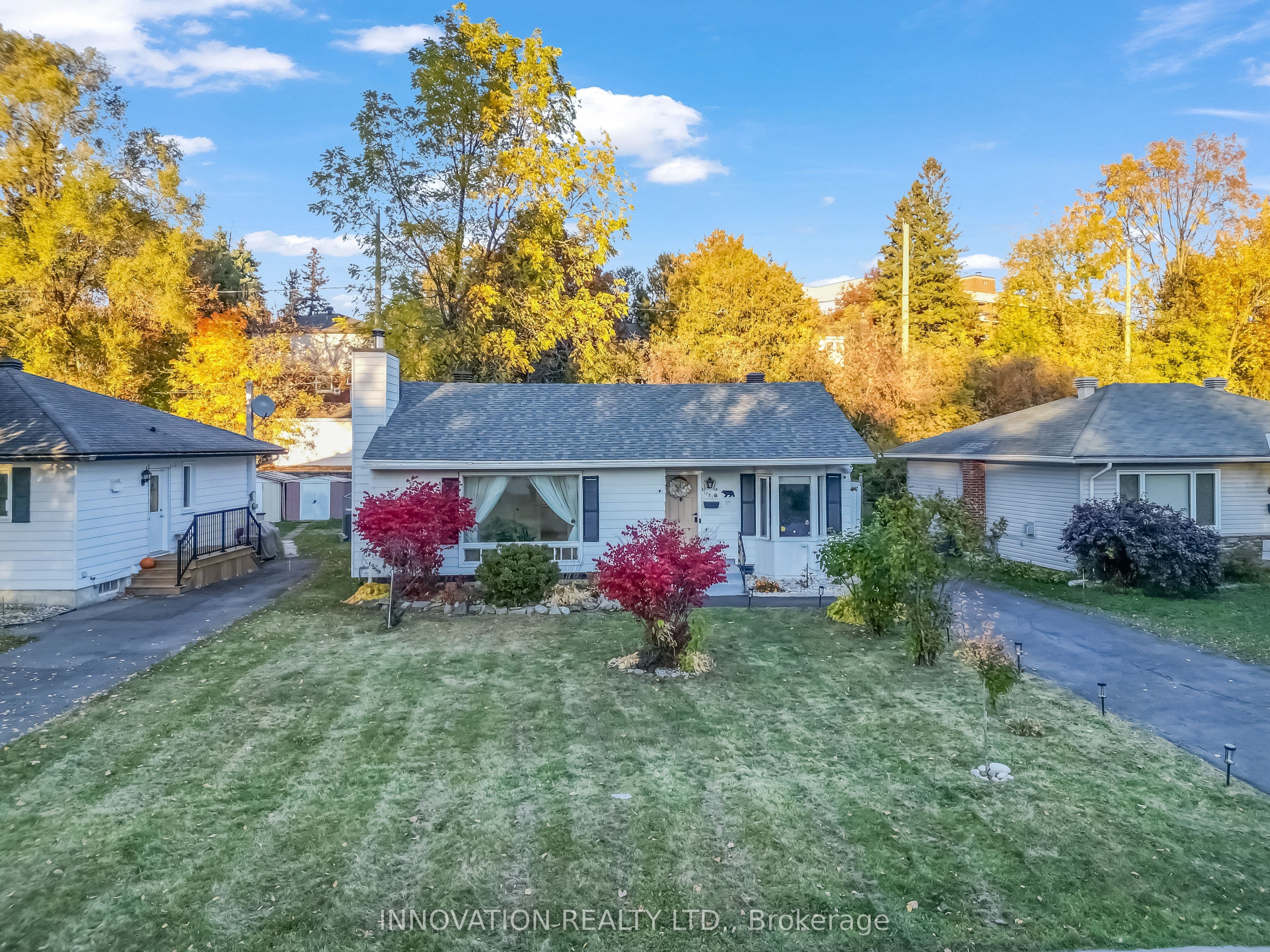 Main Property