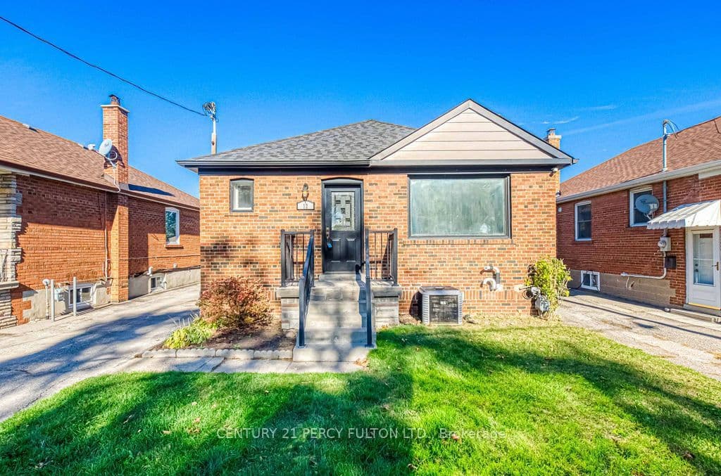Main Property