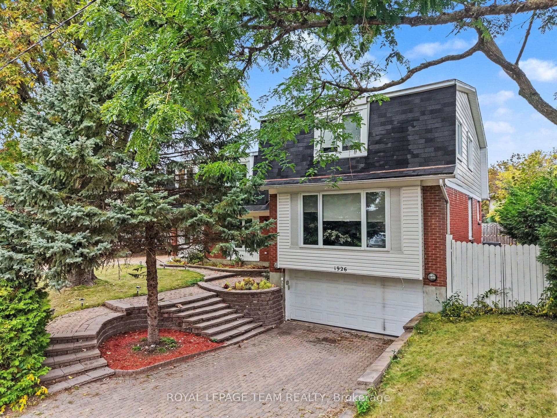 Main Property