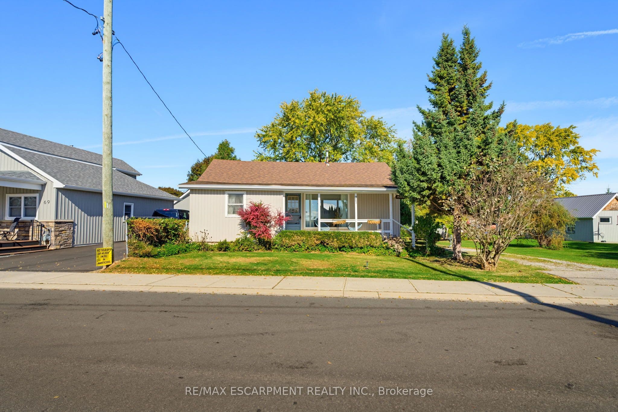 Main Property