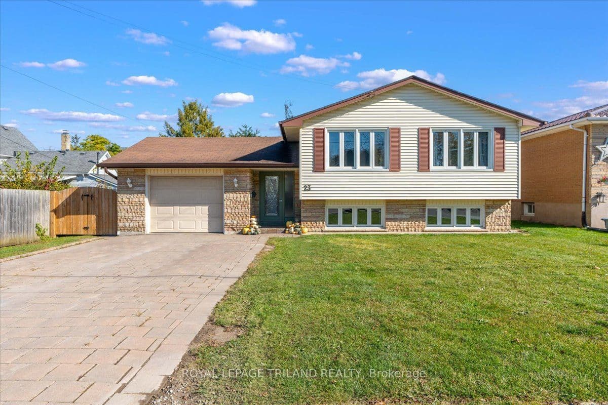 Main Property