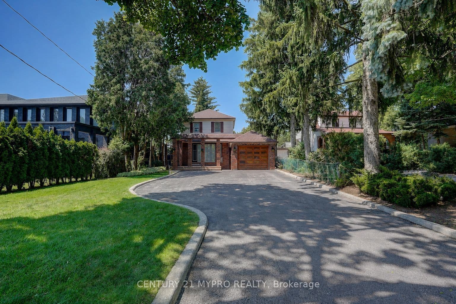 Main Property