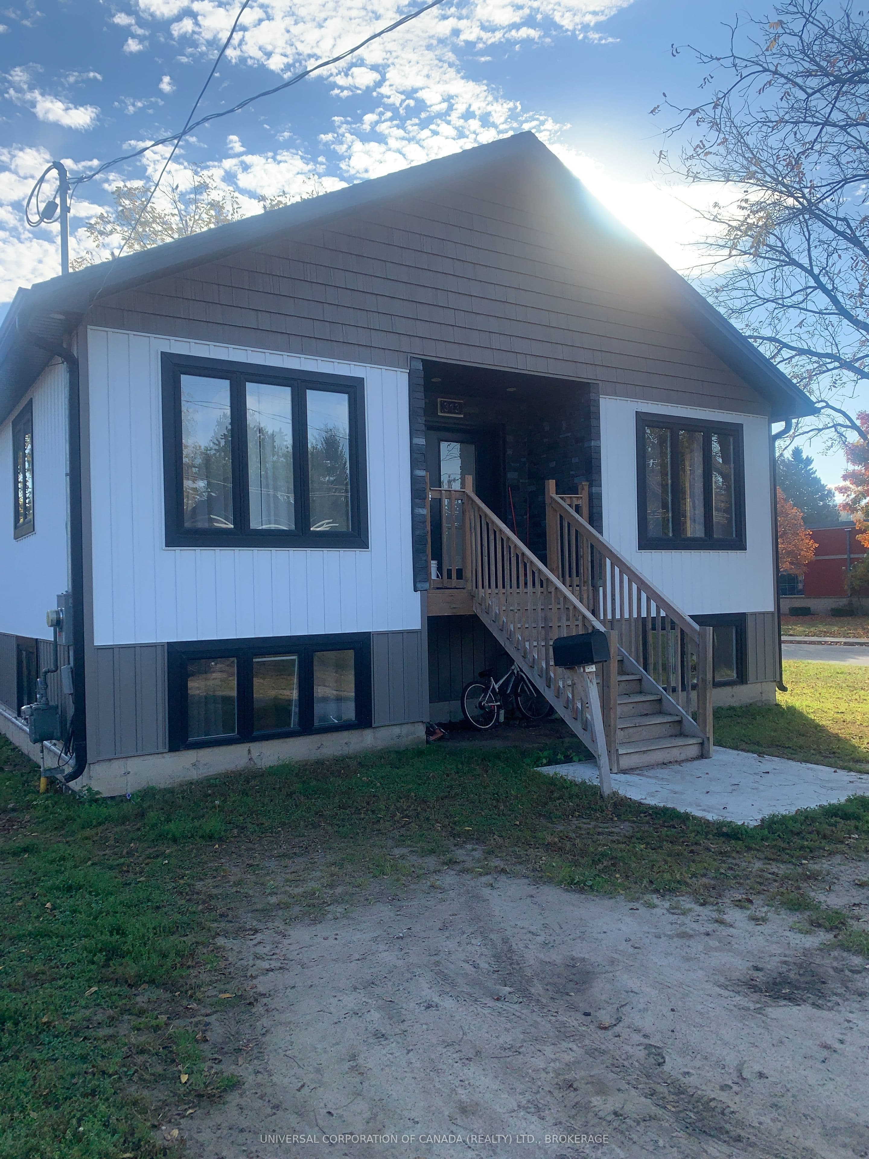 Main Property