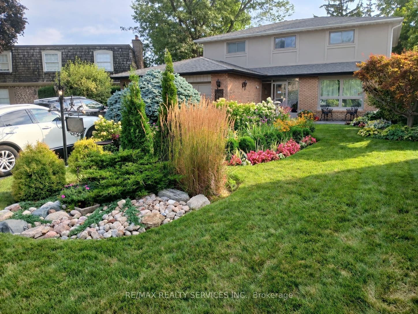 Main Property