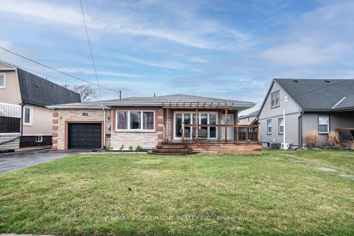Main Property